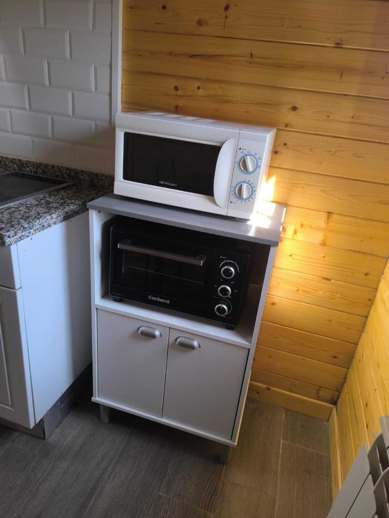 Gift card for Cabañas Miraduero