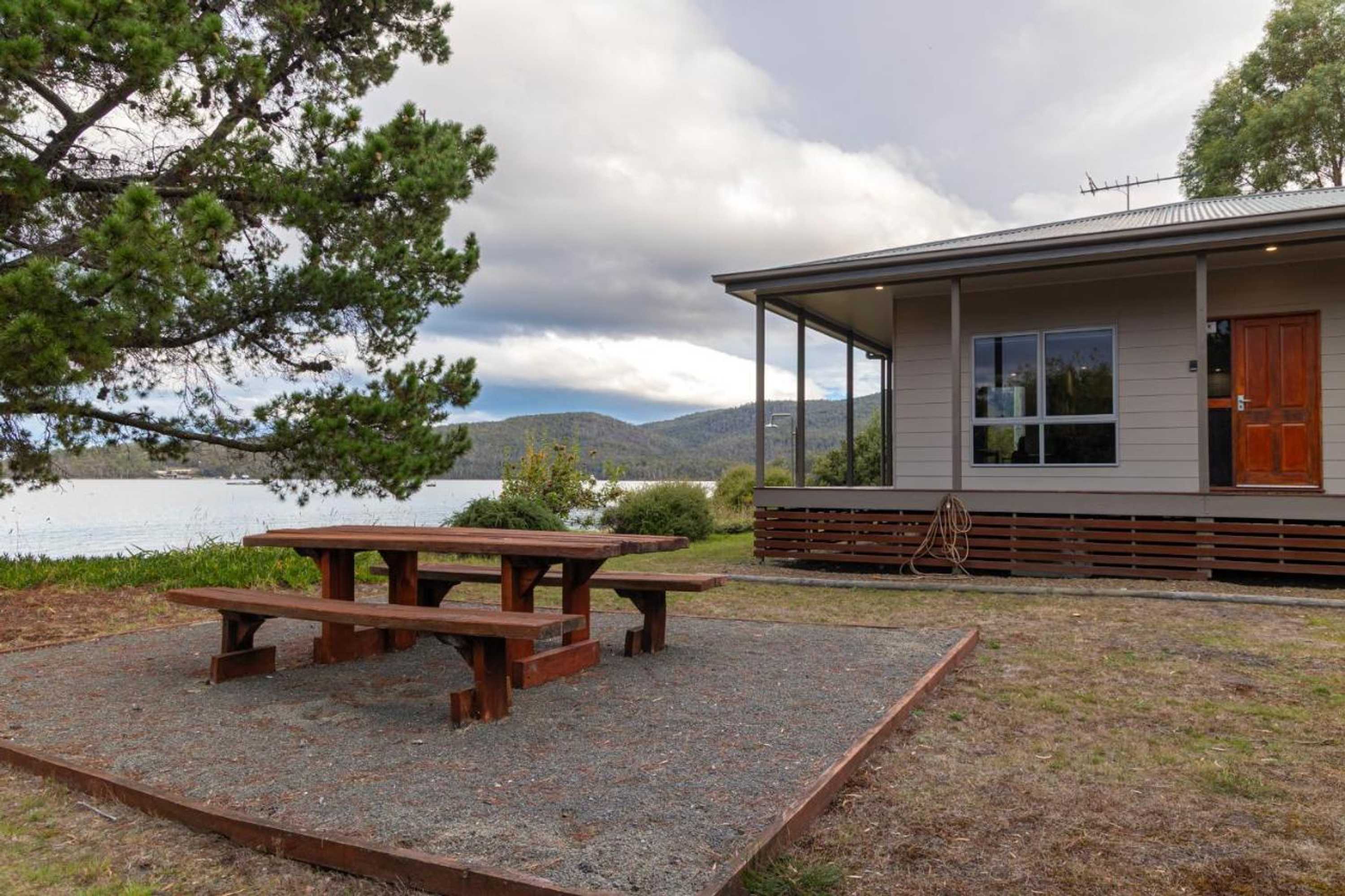 Gift card for Tides Reach - Essentially Tas Dover