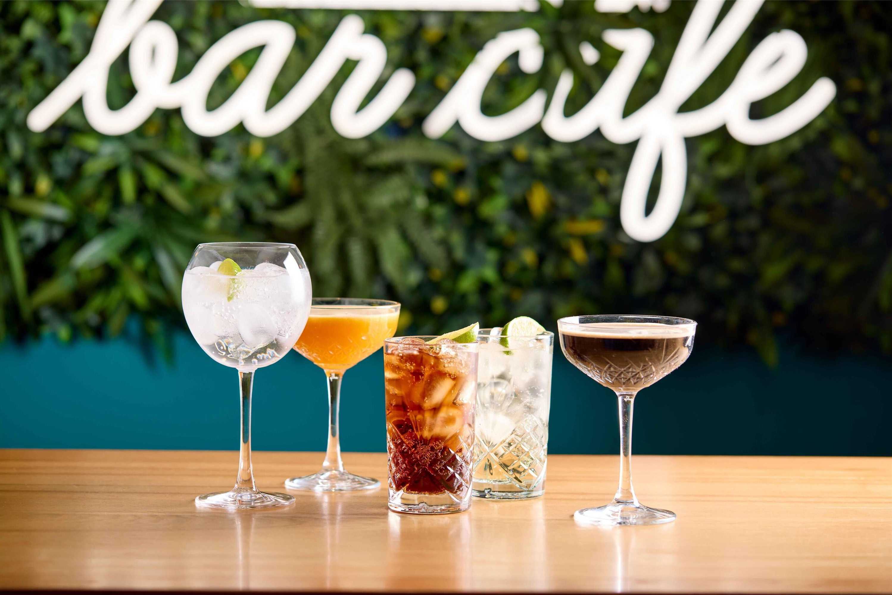 Gift card for Travelodge London Greenwich