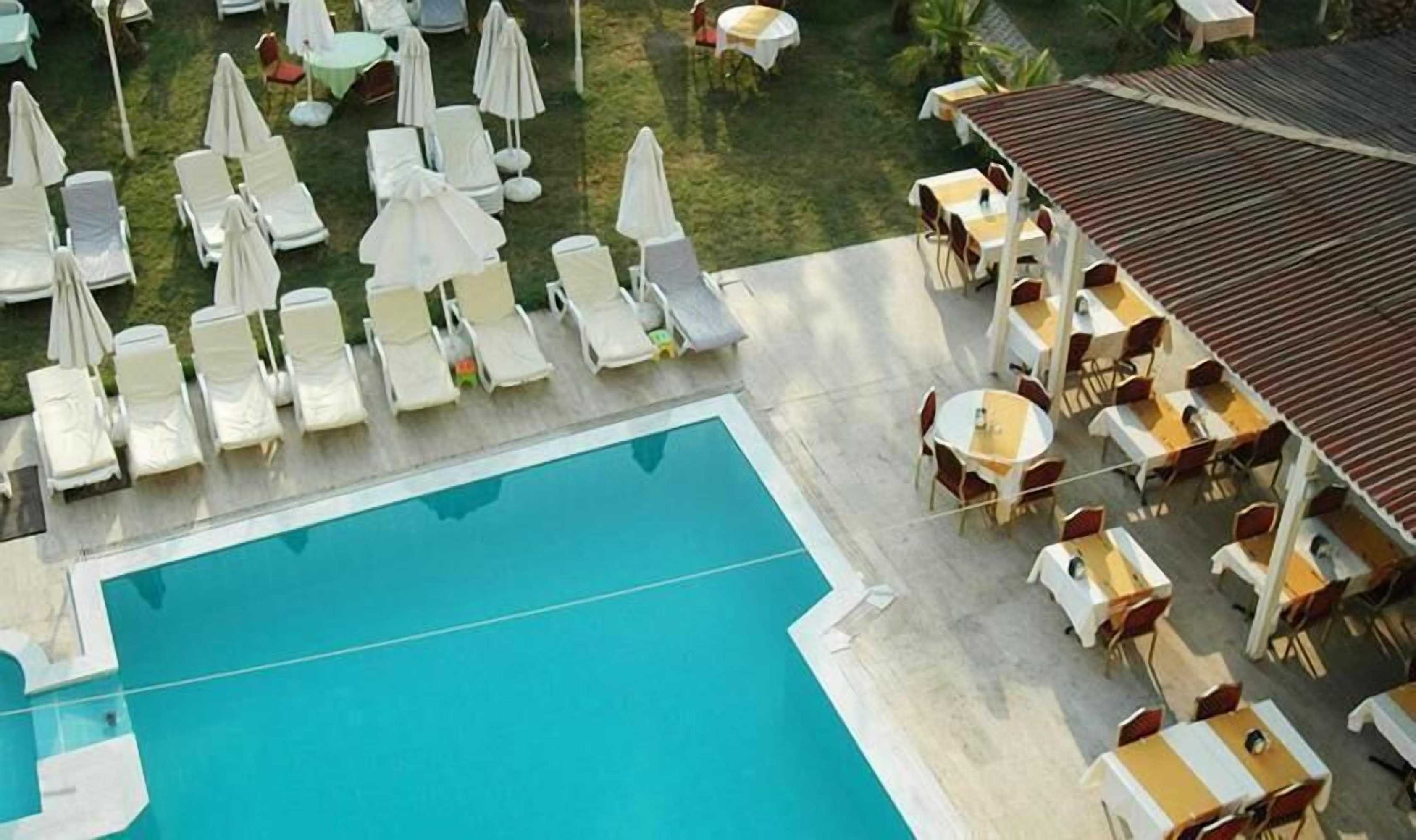Gift card for Otel Keskin Gift card for Otel Keskin
