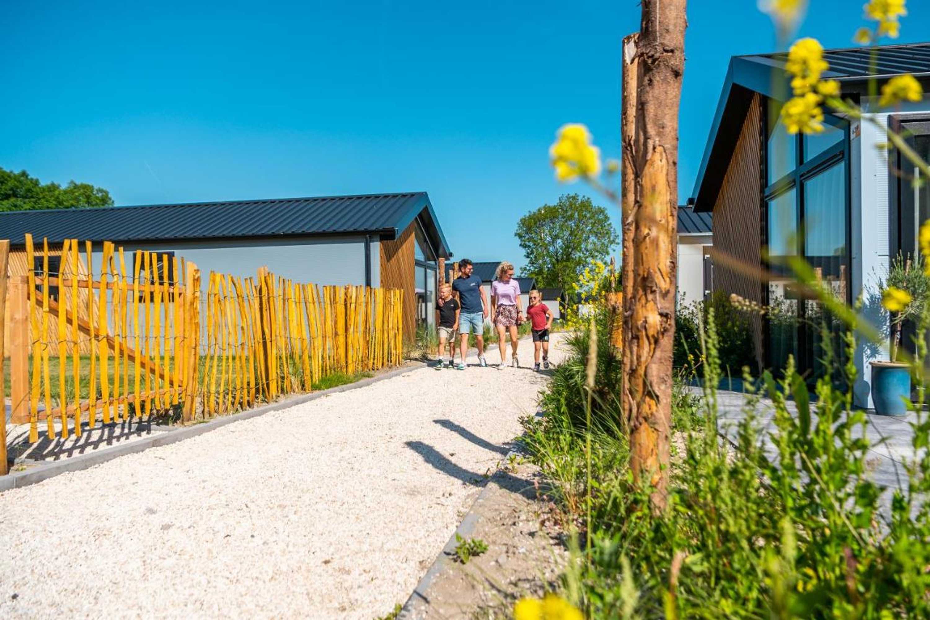 Gift card for Europarcs Poort Van Zeeland