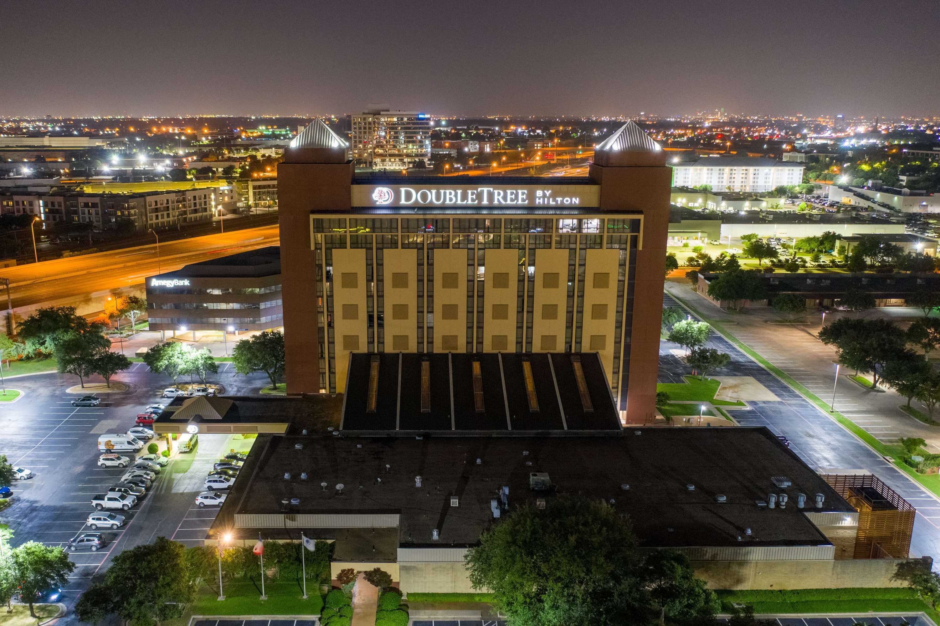Gift card for Doubletree by Hilton Dallas - Richardson Gift card for Doubletree by Hilton Dallas - Richardson