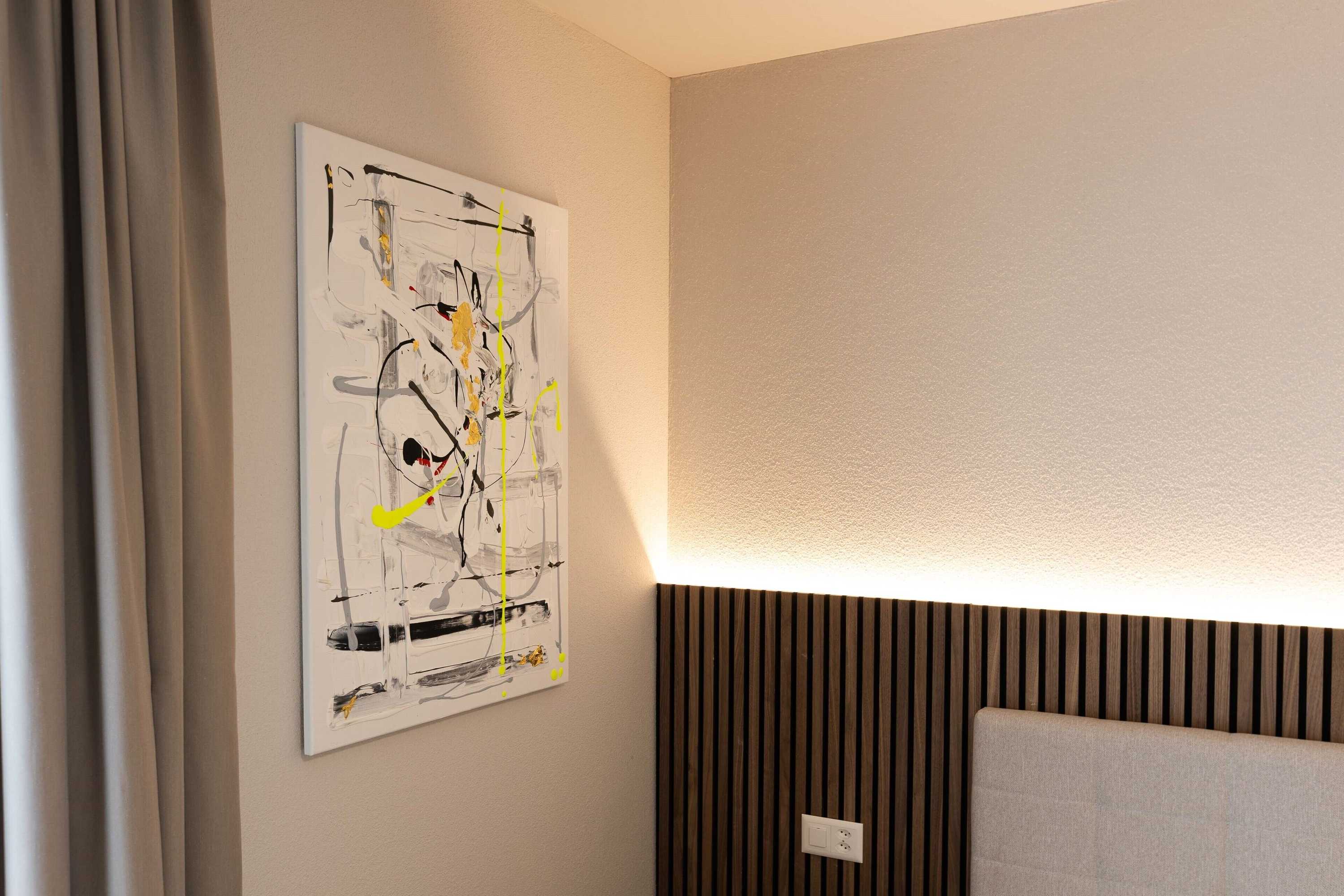 Gift card for Hotel Rondo - Self-Check-In