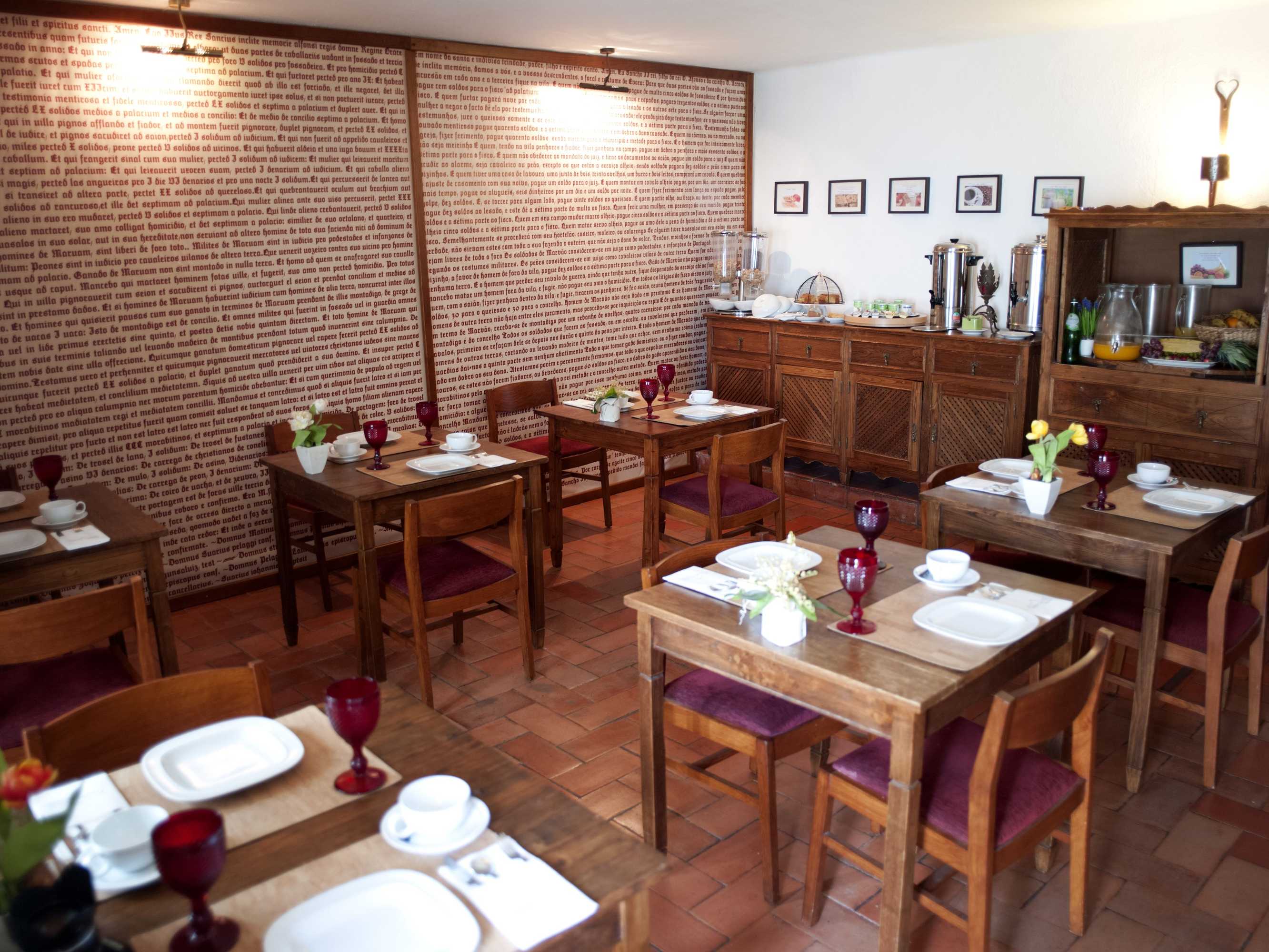 Gift card for Dom Dinis Marvão