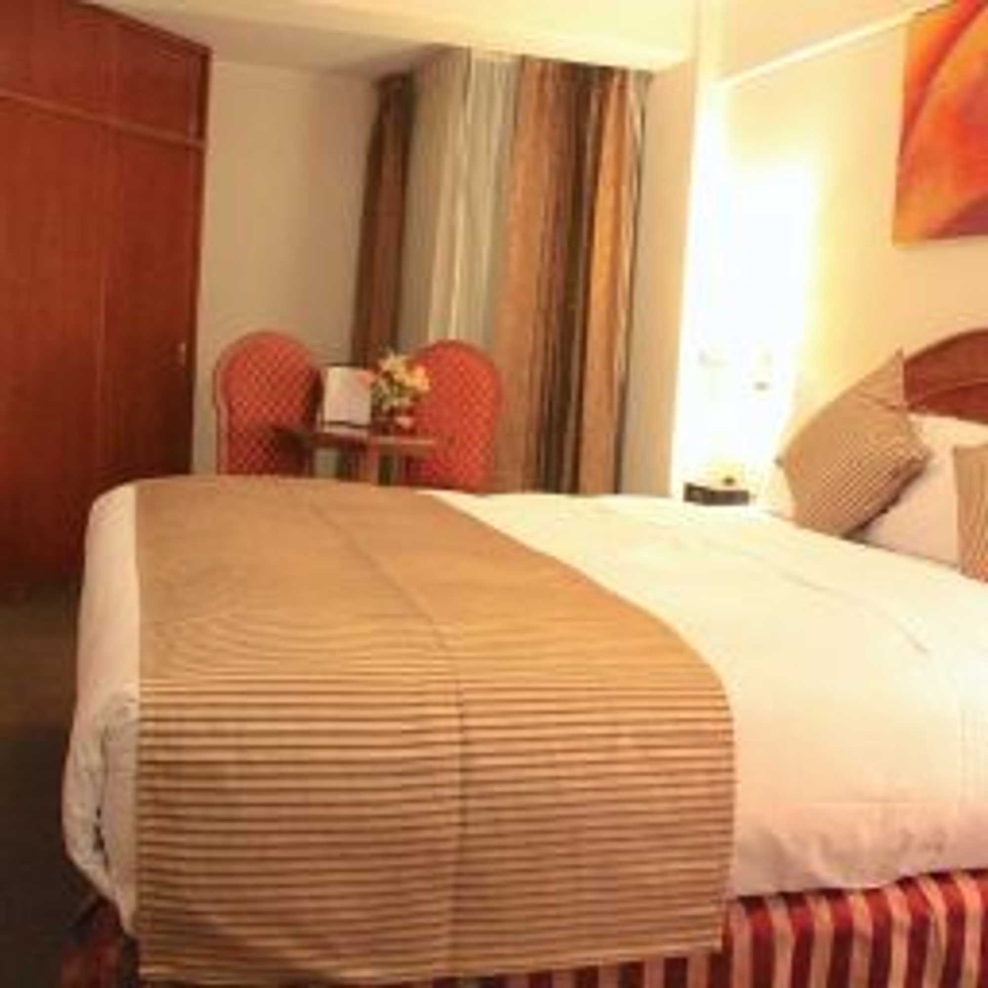 Gift card for Casona Plaza Hotel Aqp Gift card for Casona Plaza Hotel Aqp