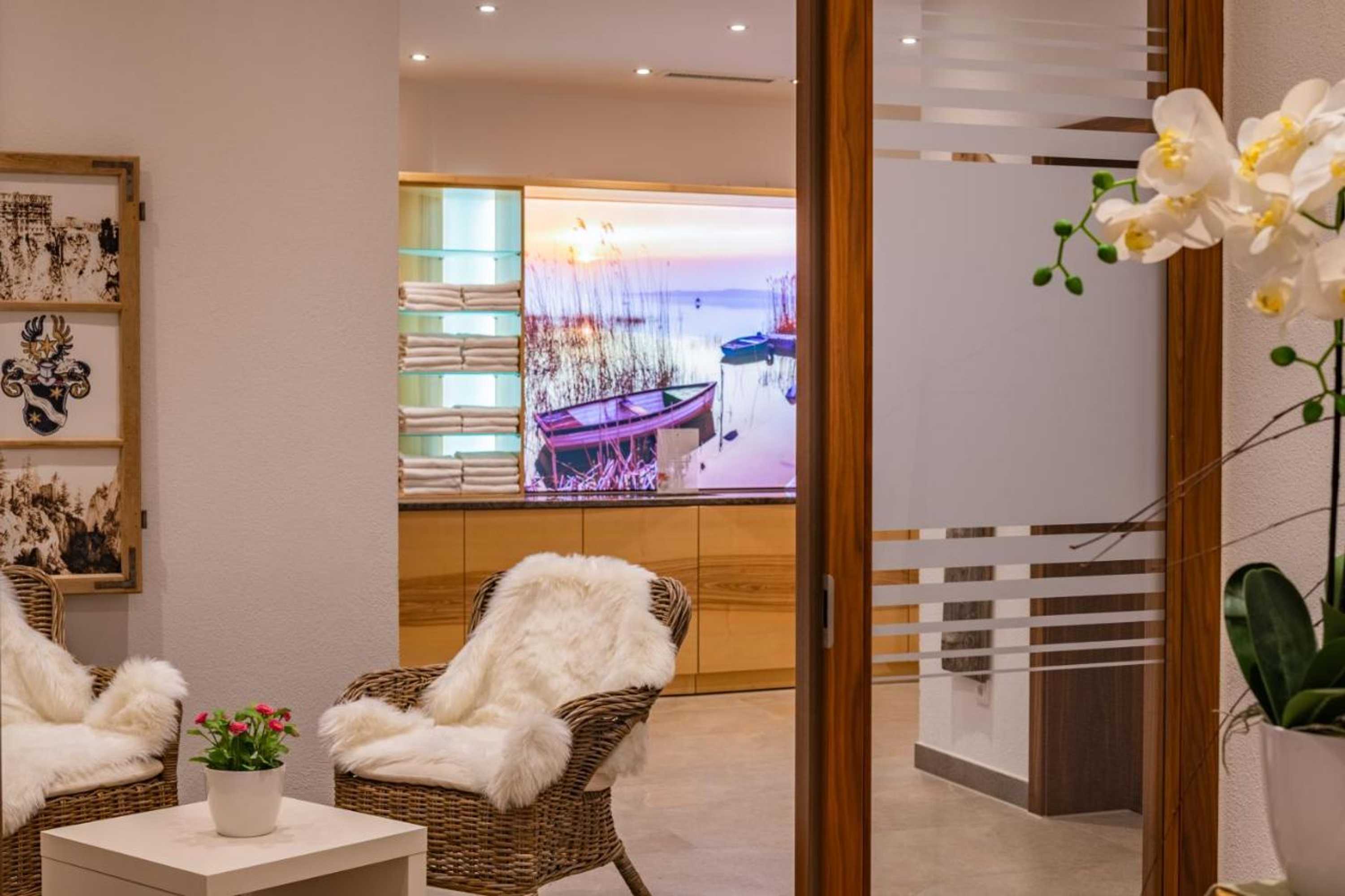 Gift card for Landhotel Schwarzenbach - Wellness & Spa