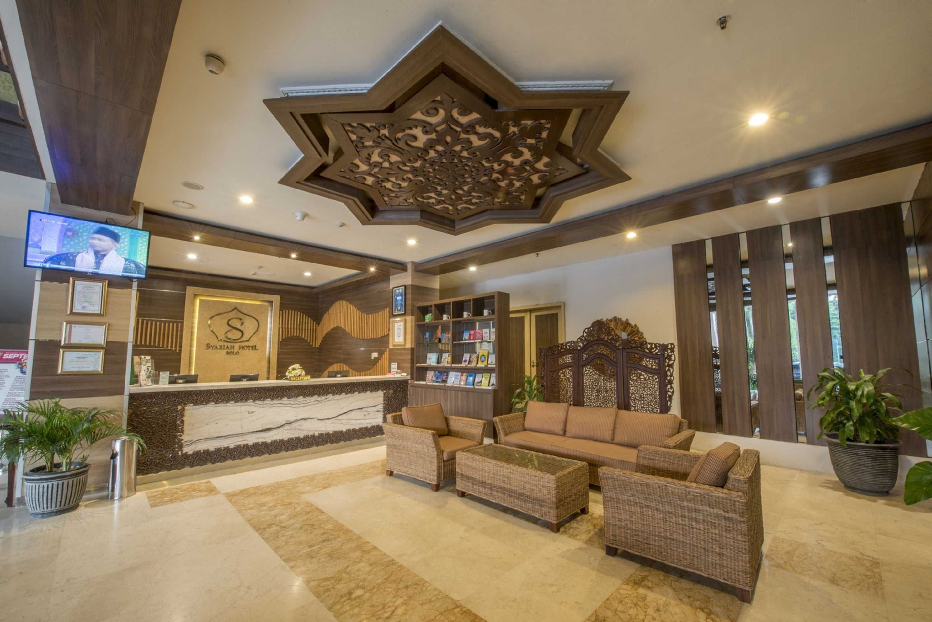 Gift card for Lorin Syariah Hotel Solo Gift card for Lorin Syariah Hotel Solo