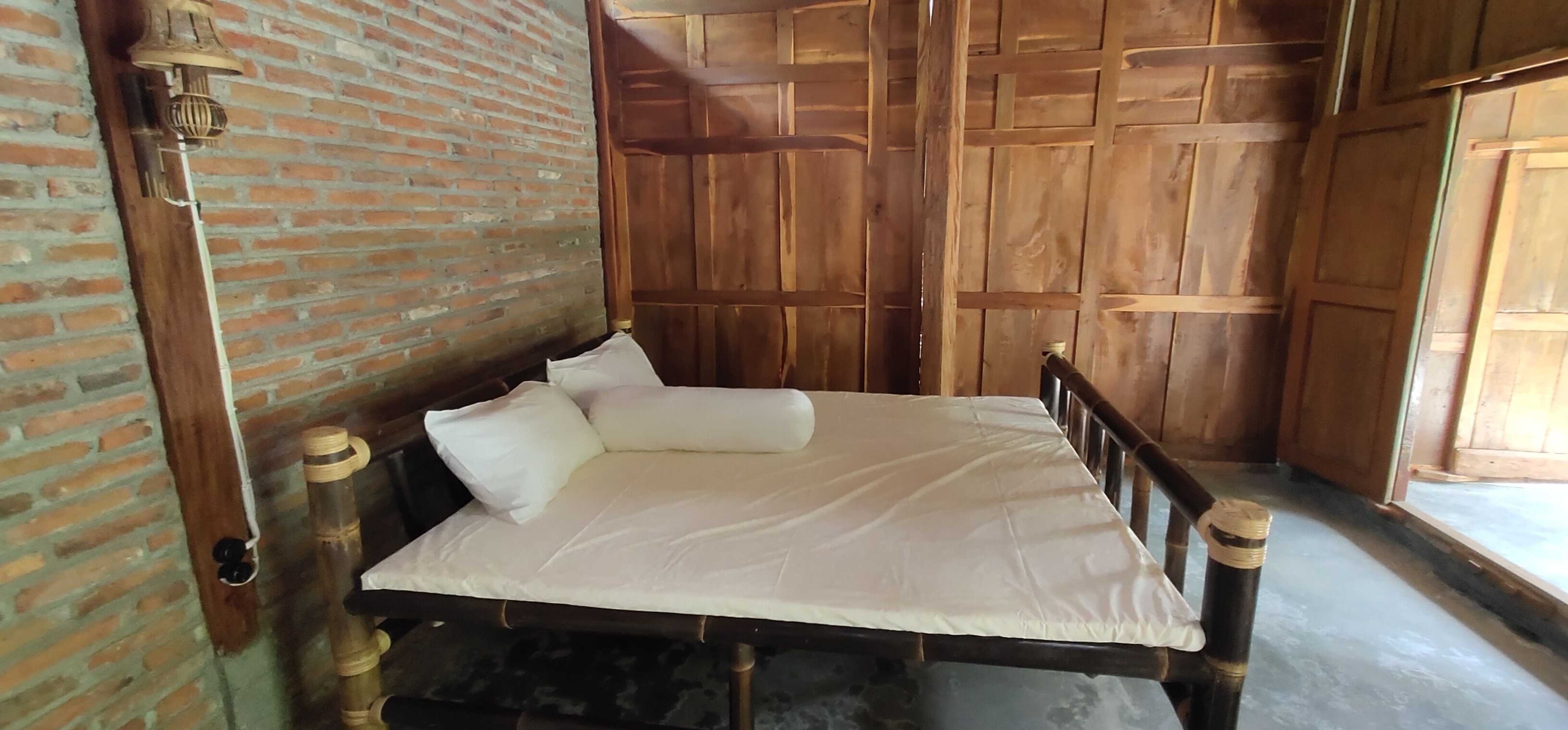 Gift card for Omah Regeng