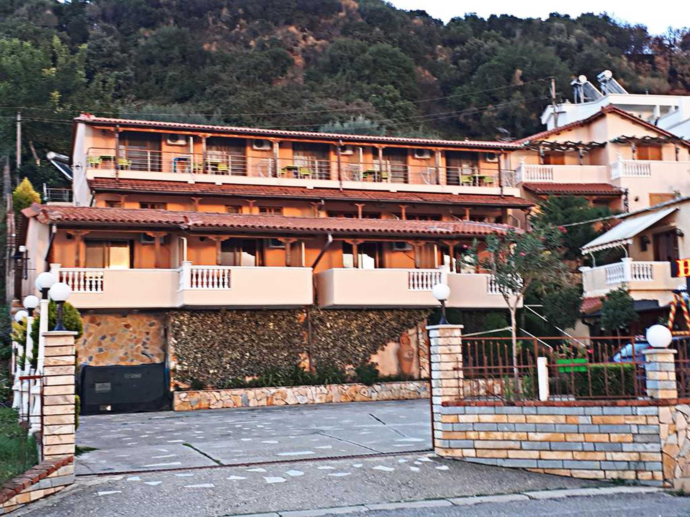 Gift card for Hotel Ramosaco, Radhimë, Vlorë Gift card for Hotel Ramosaco, Radhimë, Vlorë