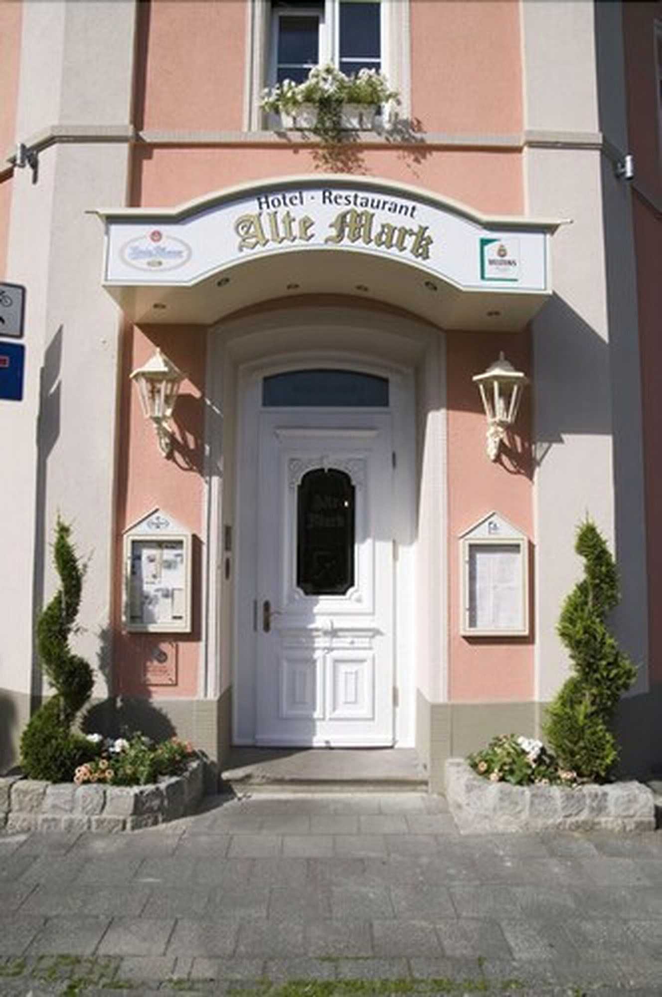 Gift card for Hotel Alte Mark Gift card for Hotel Alte Mark