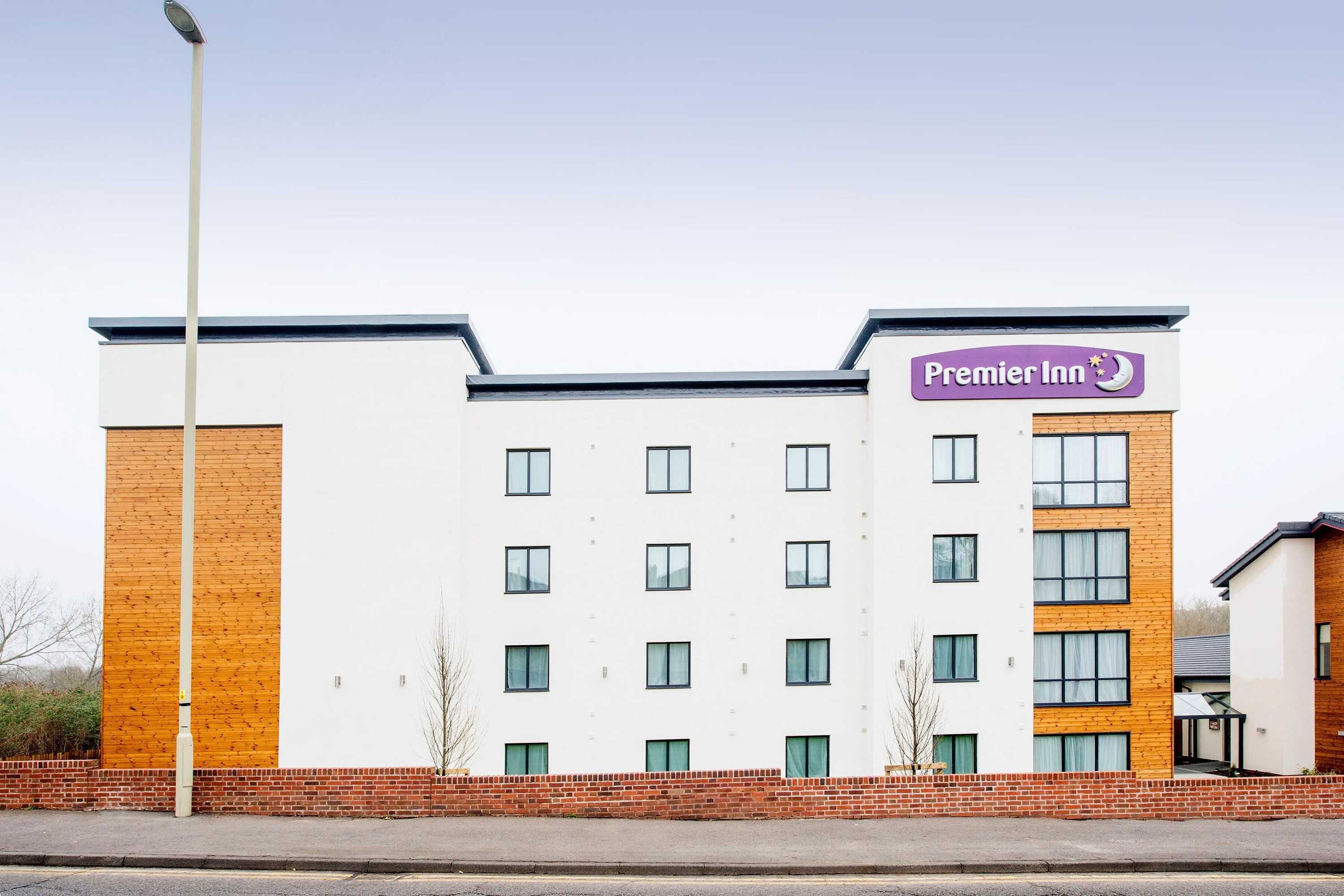 Gift card for Premier Inn Stourbridge Town Centre