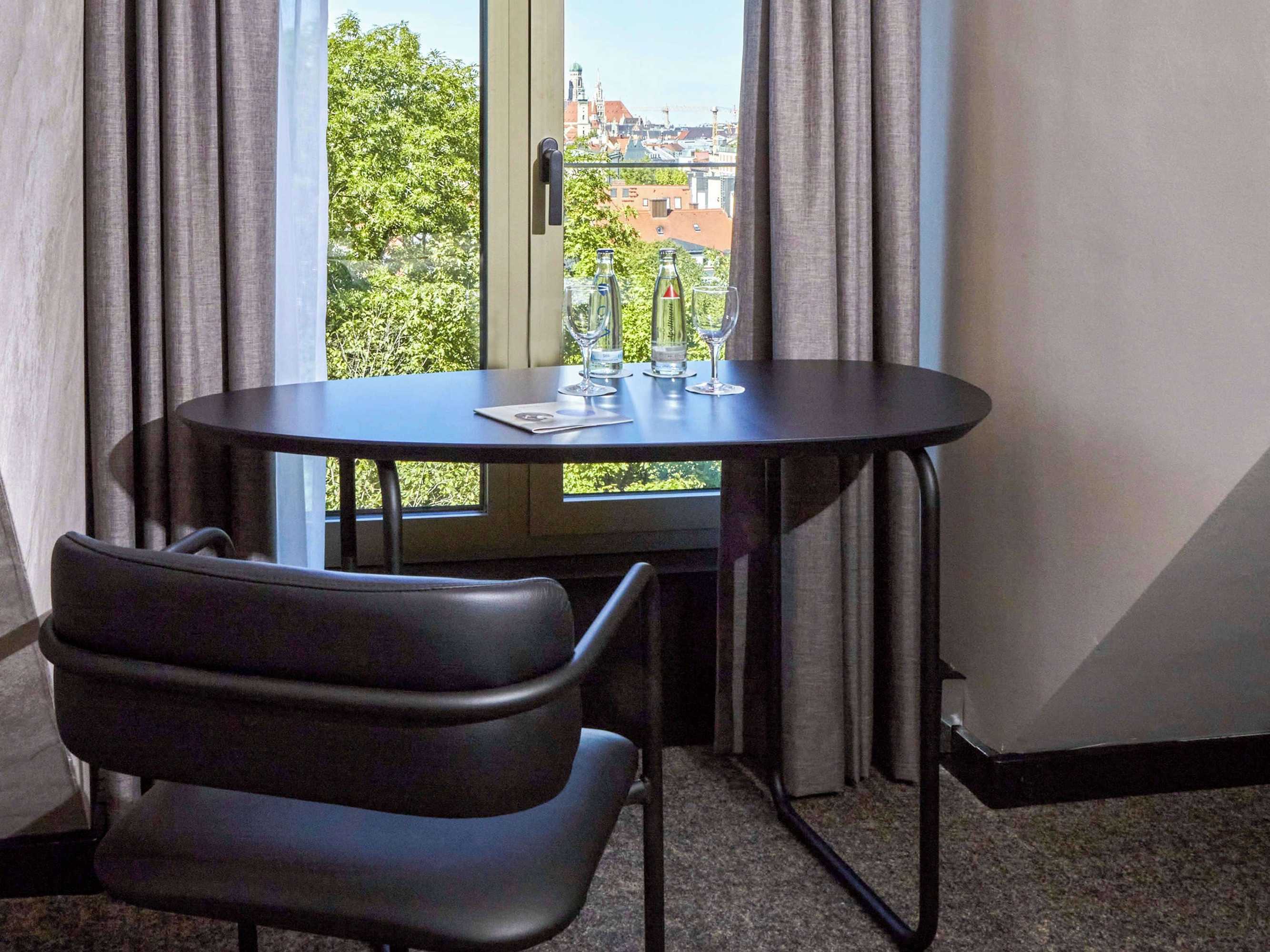 Gift card for Novotel Muenchen City Gift card for Novotel Muenchen City