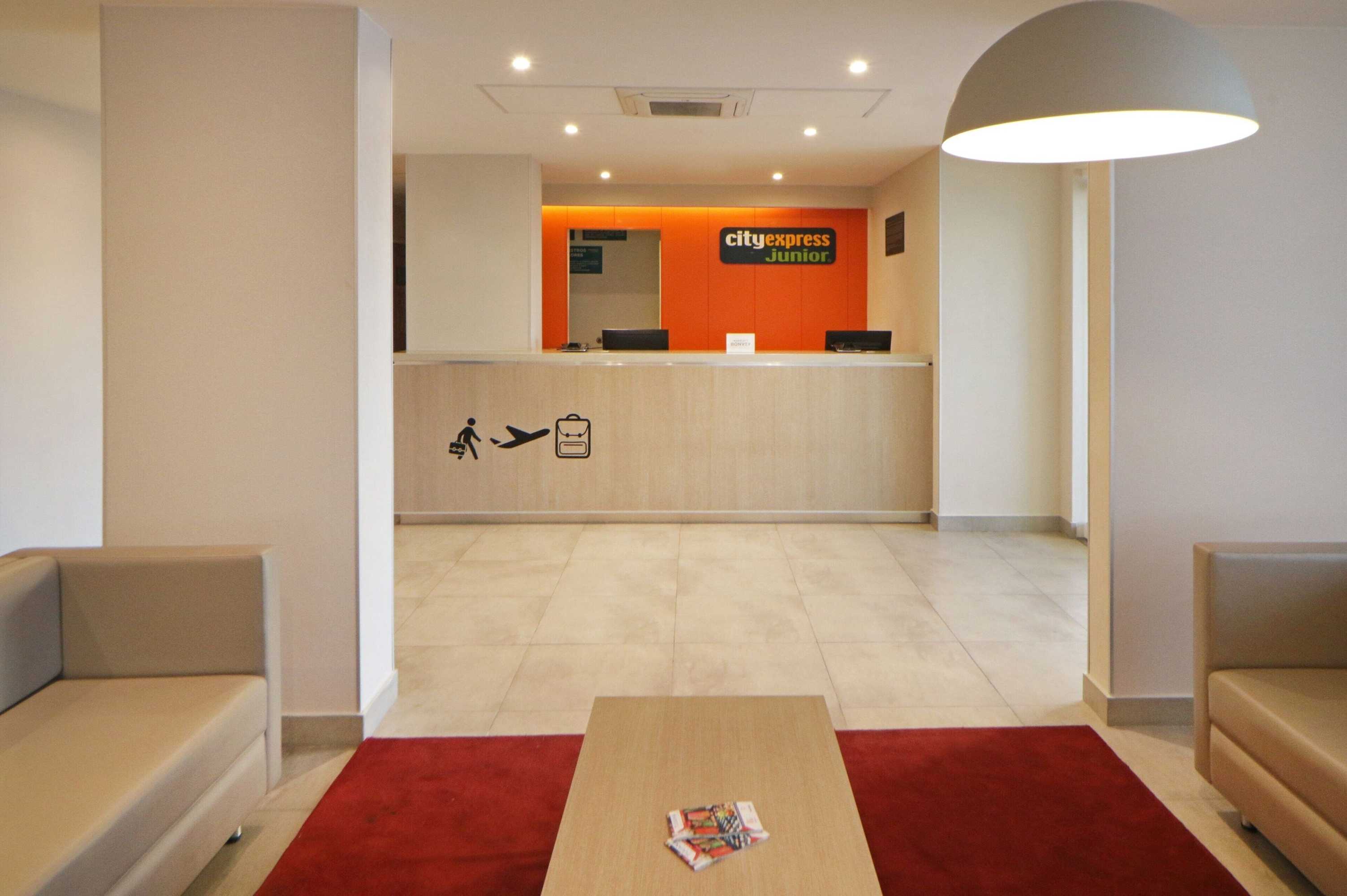 Gift card for City Express Junior by Marriott Tijuana Otay Gift card for City Express Junior by Marriott Tijuana Otay