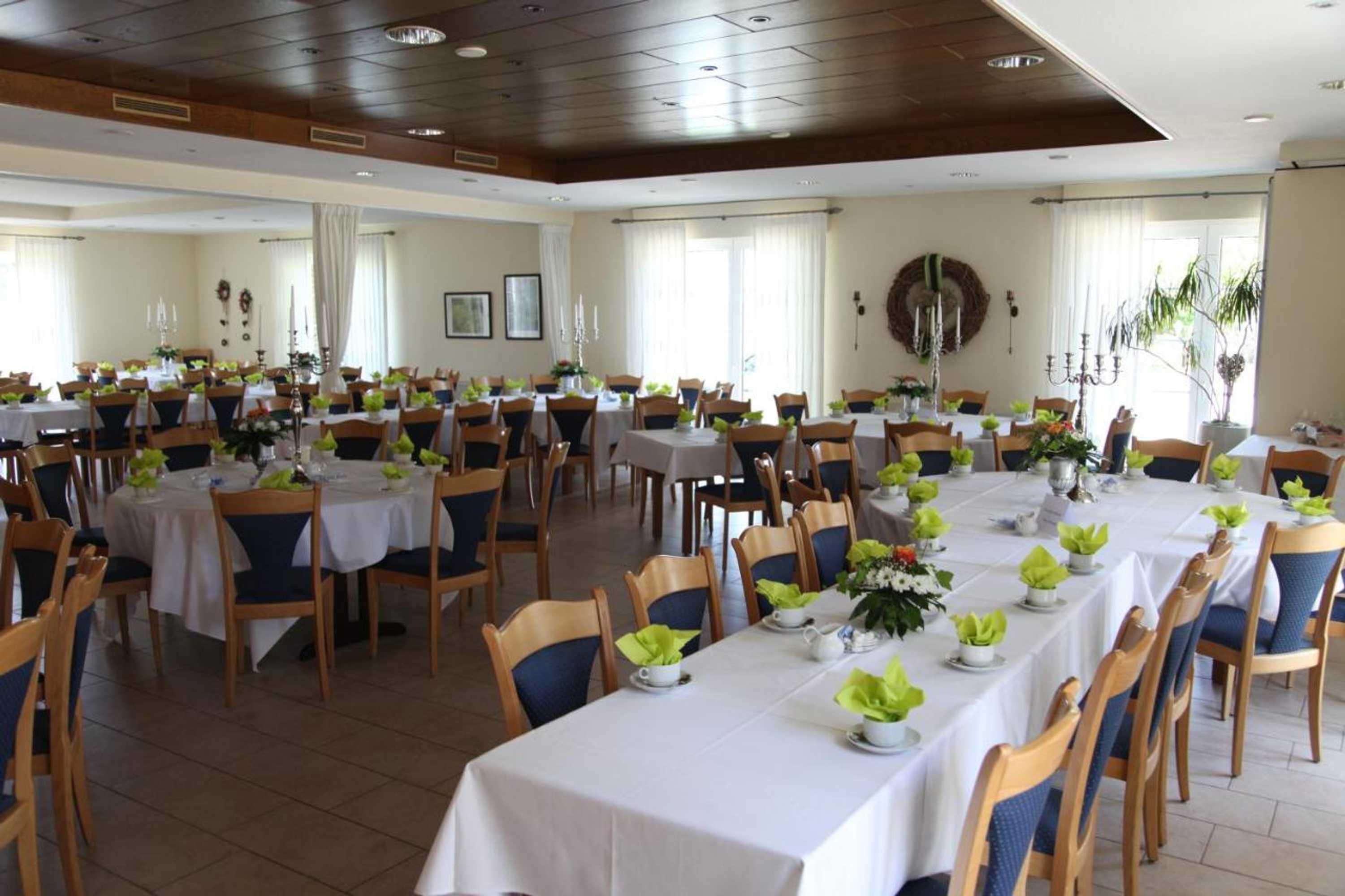 Gift card for Hotel Restaurant Gerwing-Wulf