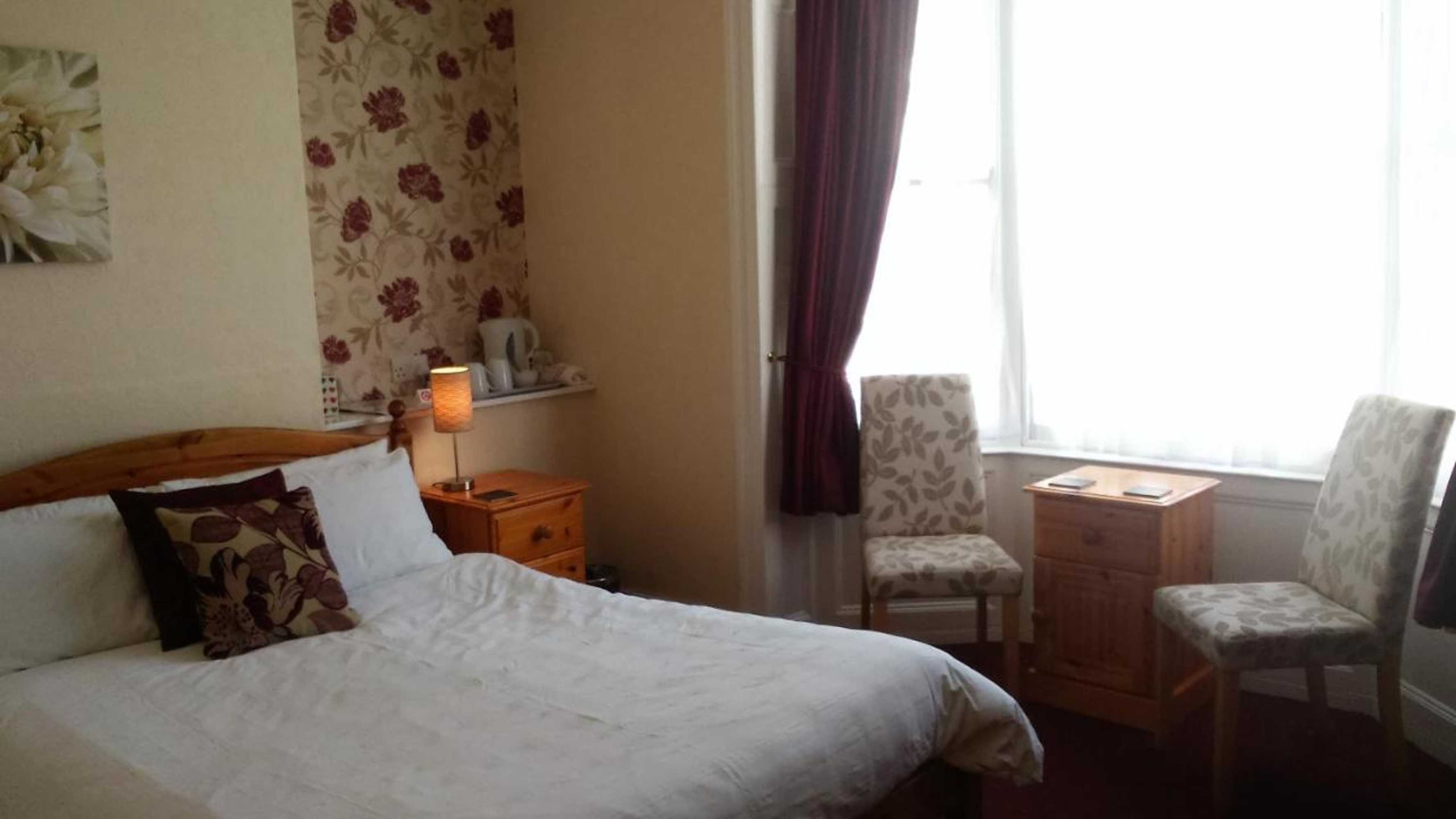 Gift card for Fosters Guest House