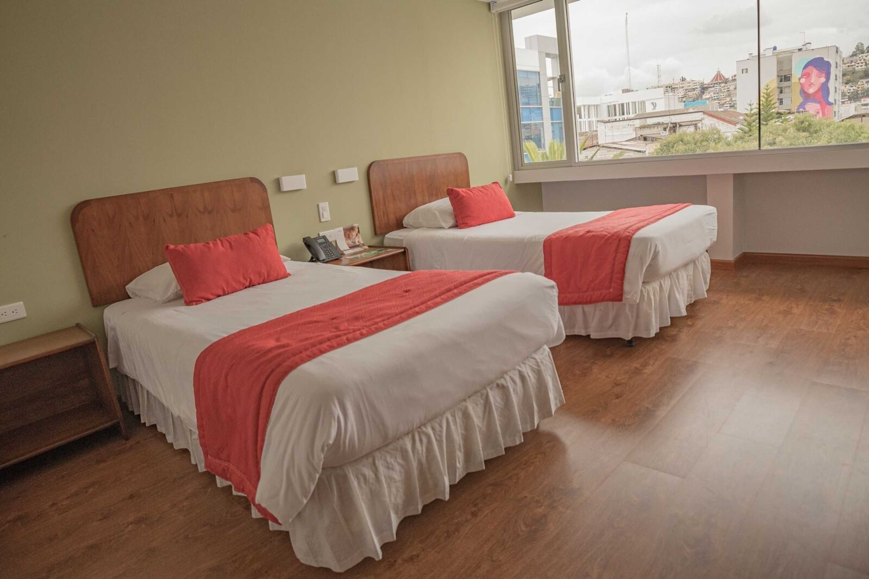 Gift card for Hotel Ambato Gift card for Hotel Ambato