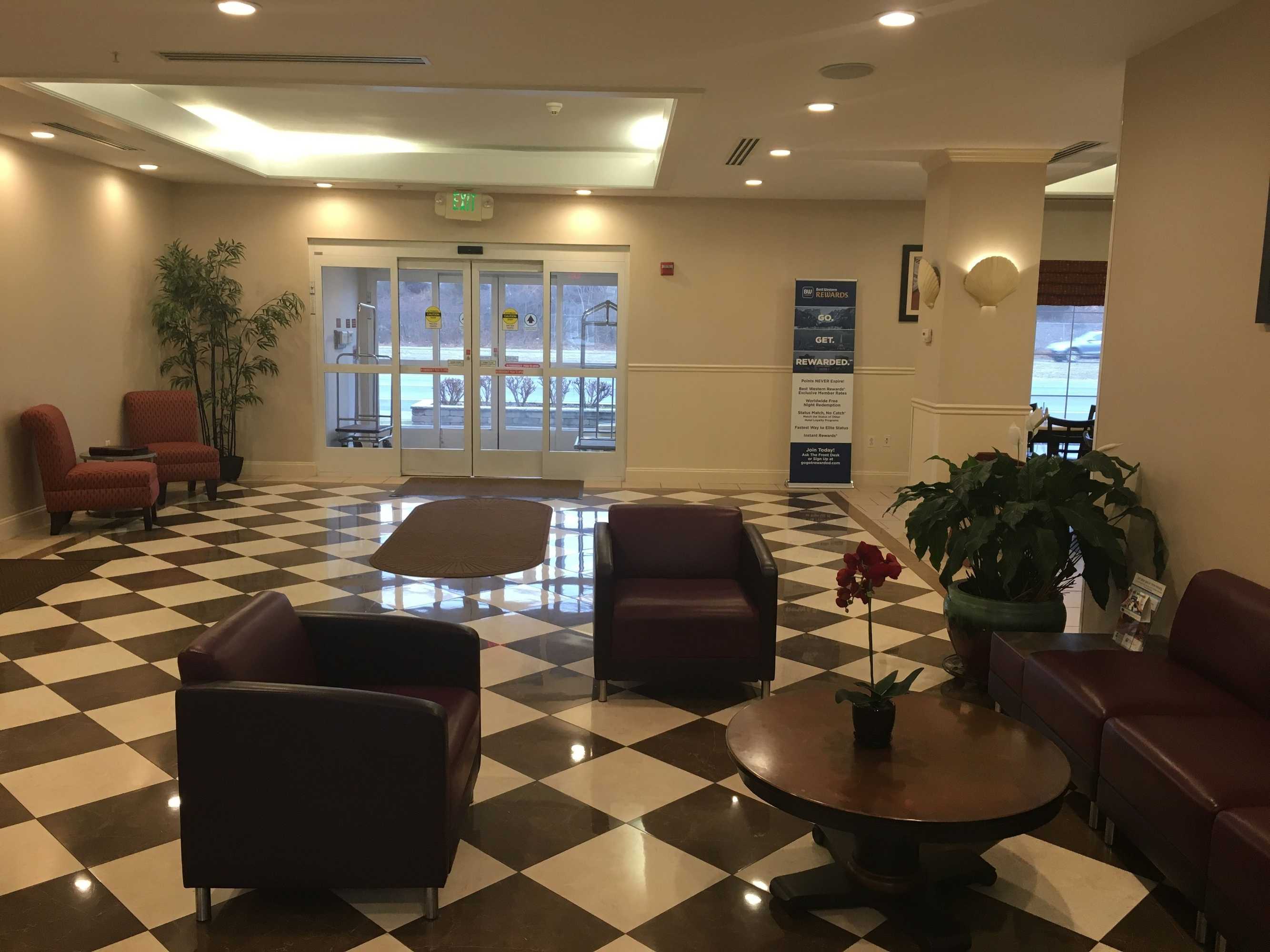 Gift card for Best Western Bar Harbour Inn Gift card for Best Western Bar Harbour Inn