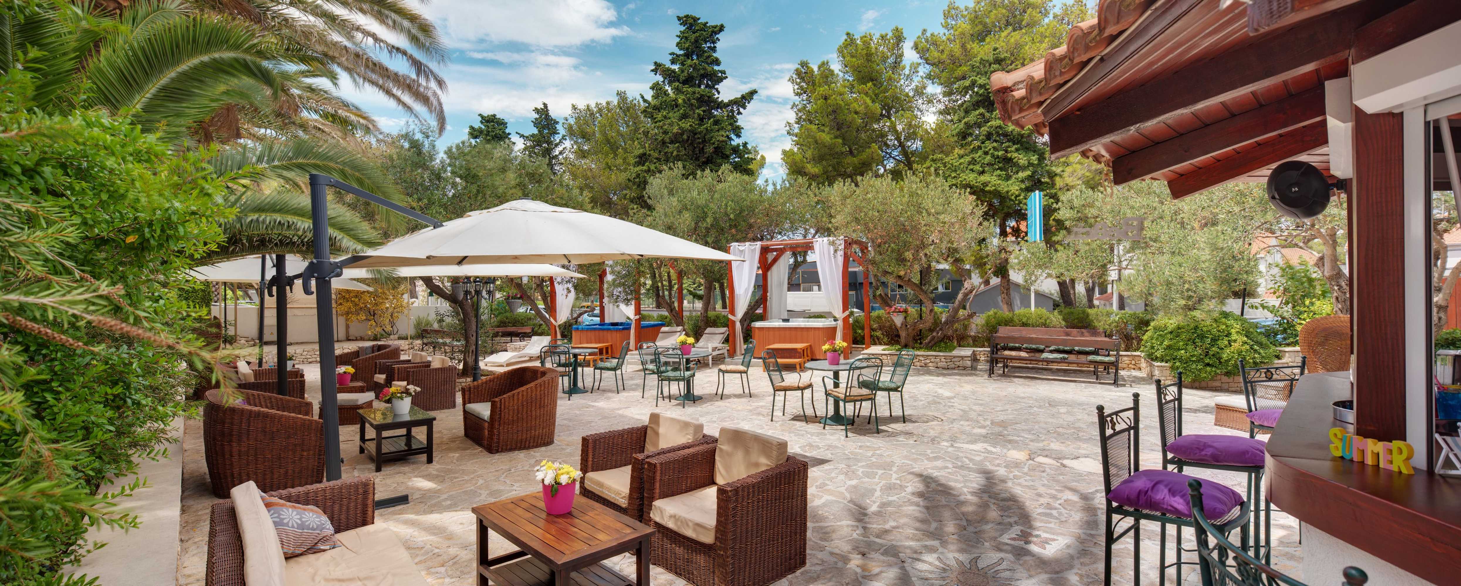 Gift card for Hotel Villa Adriatica - Adults Only Gift card for Hotel Villa Adriatica - Adults Only