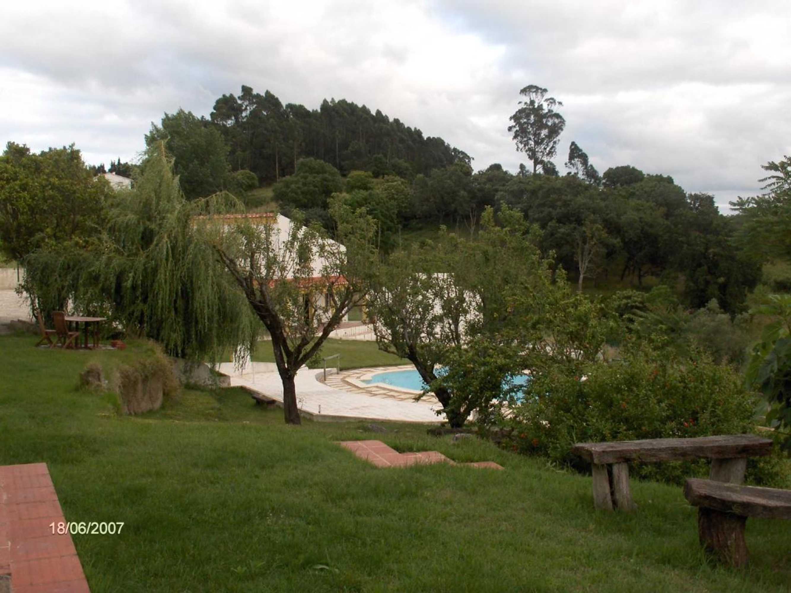 Gift card for Aqc - A Quinta Chama