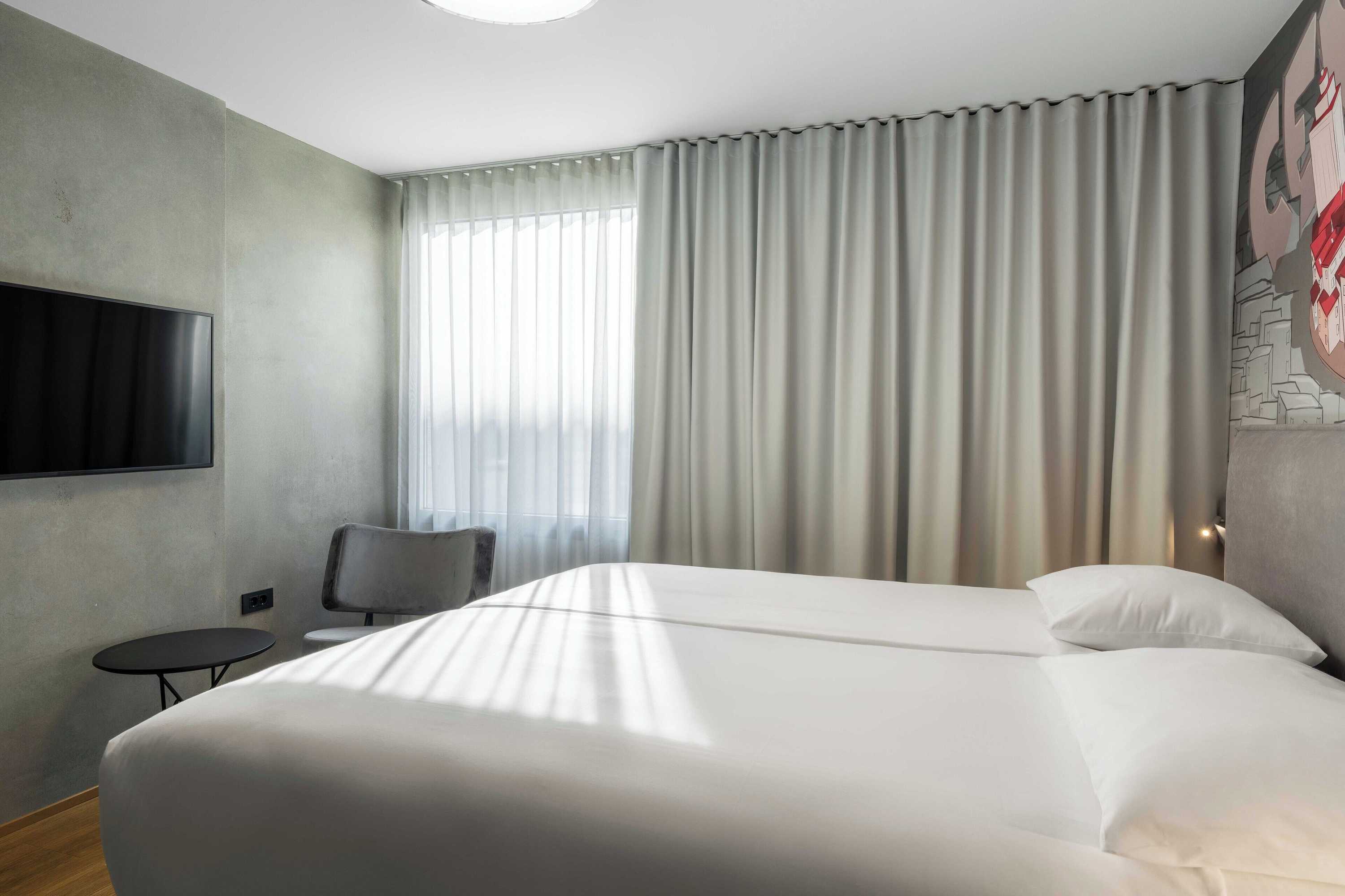 Gift card for Ibis Styles Ljubljana Centre Gift card for Ibis Styles Ljubljana Centre