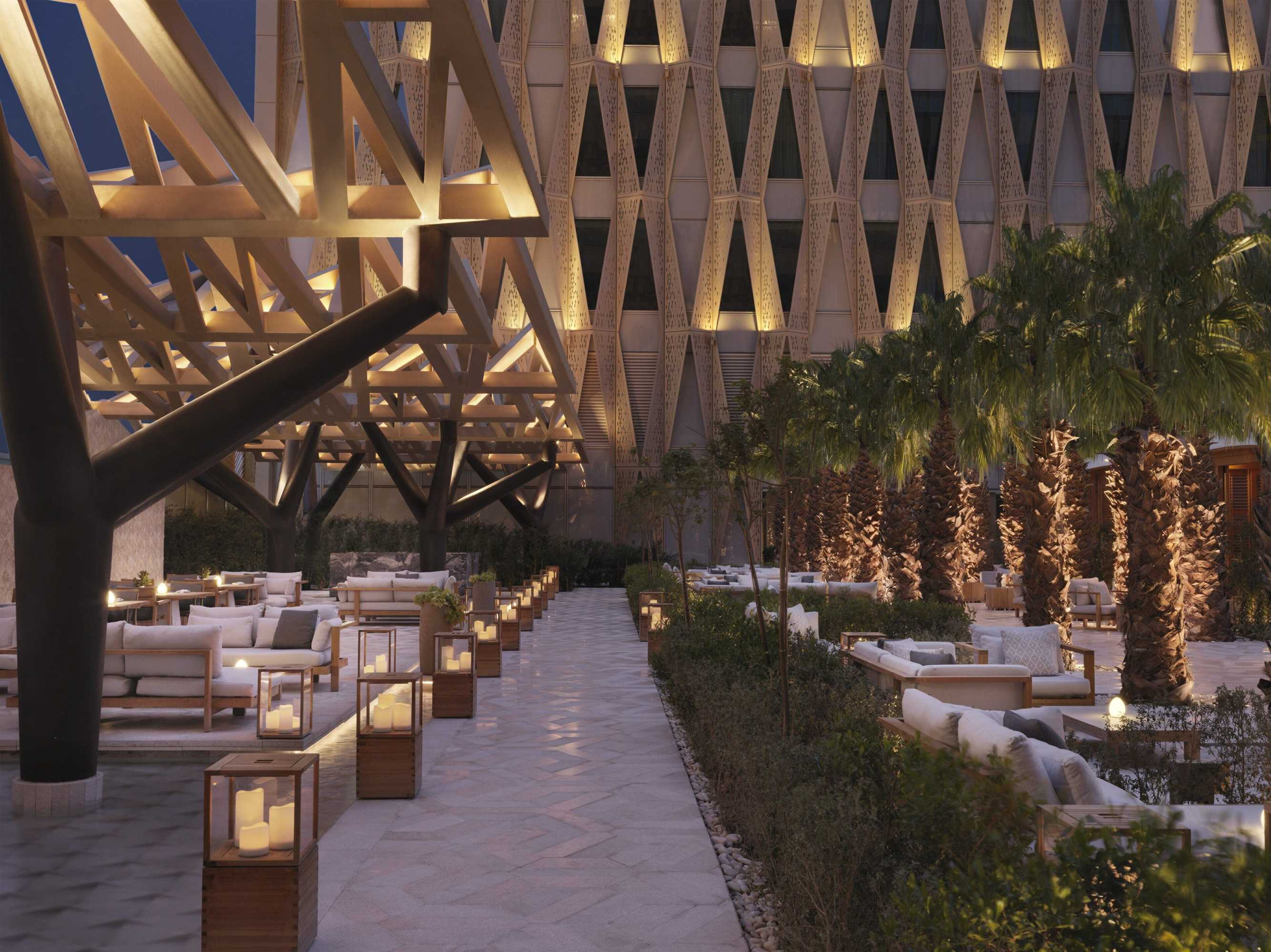 Gift card for Four Seasons Hotel Kuwait at Burj Alshaya Gift card for Four Seasons Hotel Kuwait at Burj Alshaya