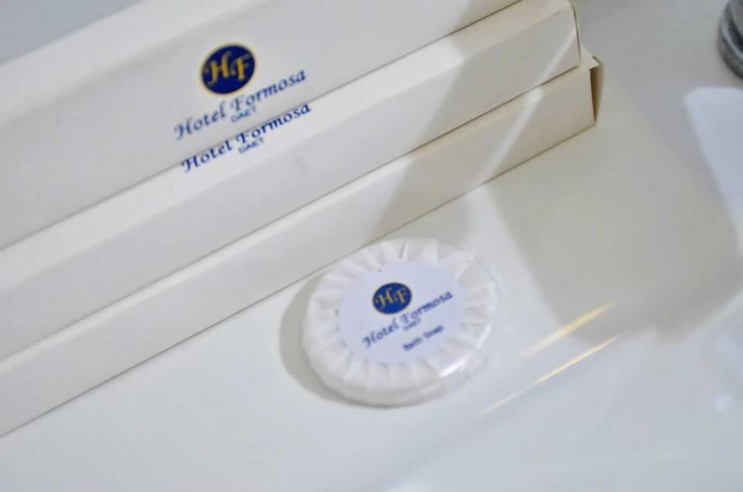 Gift card for Hotel Formosa Daet Gift card for Hotel Formosa Daet