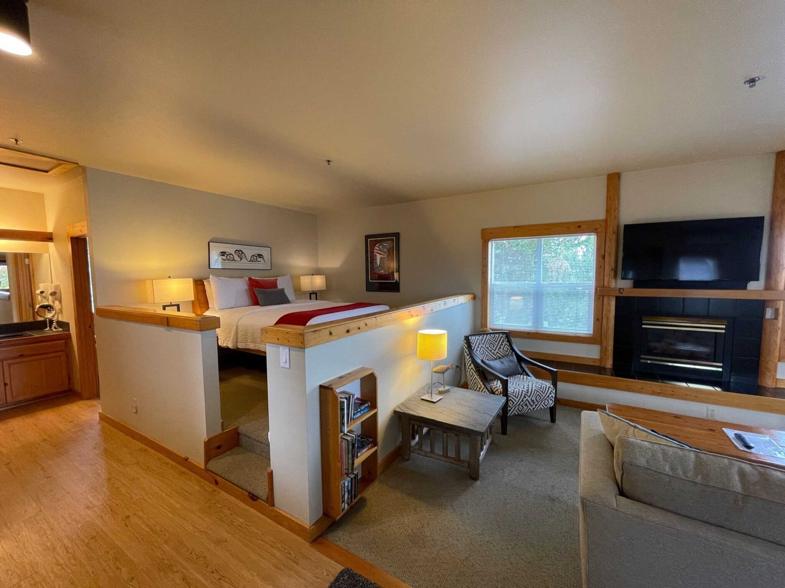 Gift card for Country Cottage of Langley