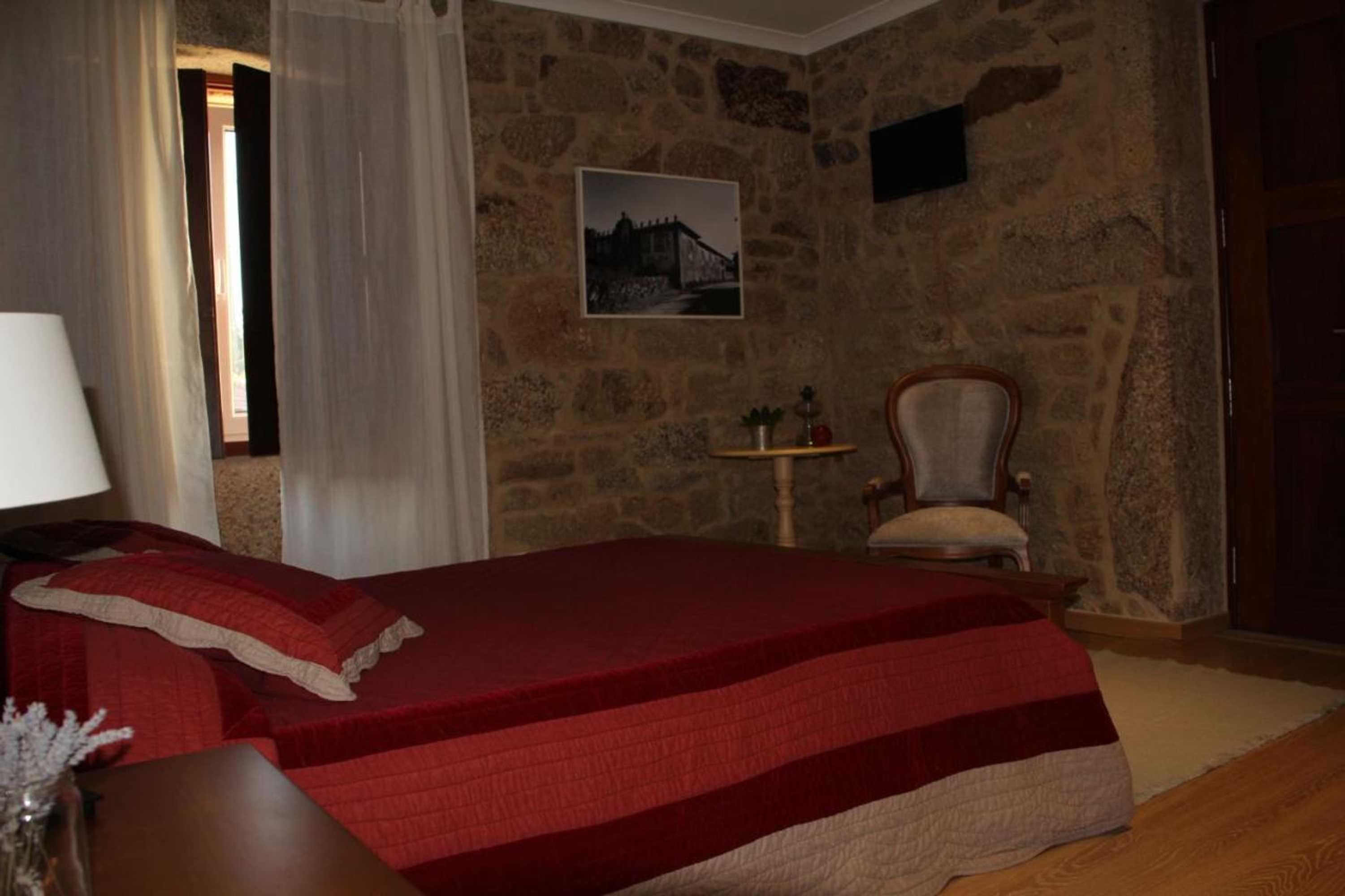 Gift card for Casa da Capela