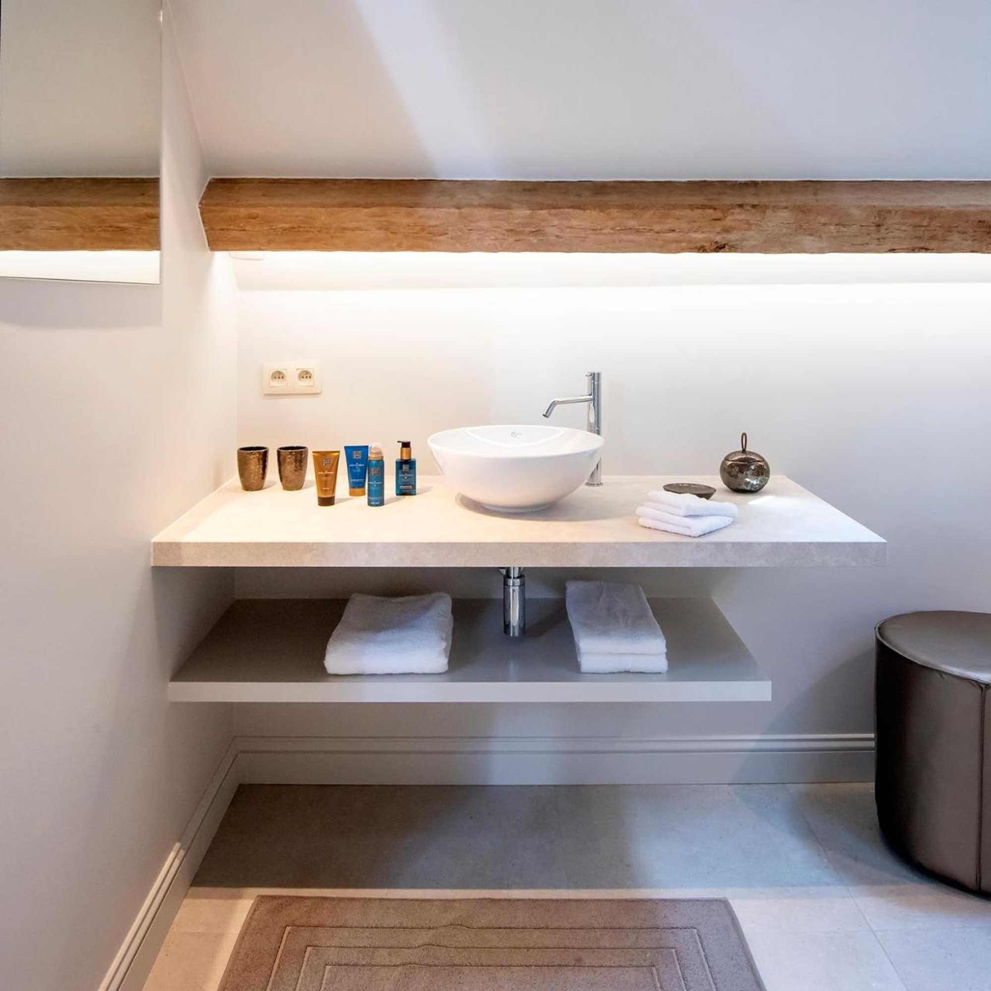 Gift card for Bed & Breakfast Jezuietenplein 21