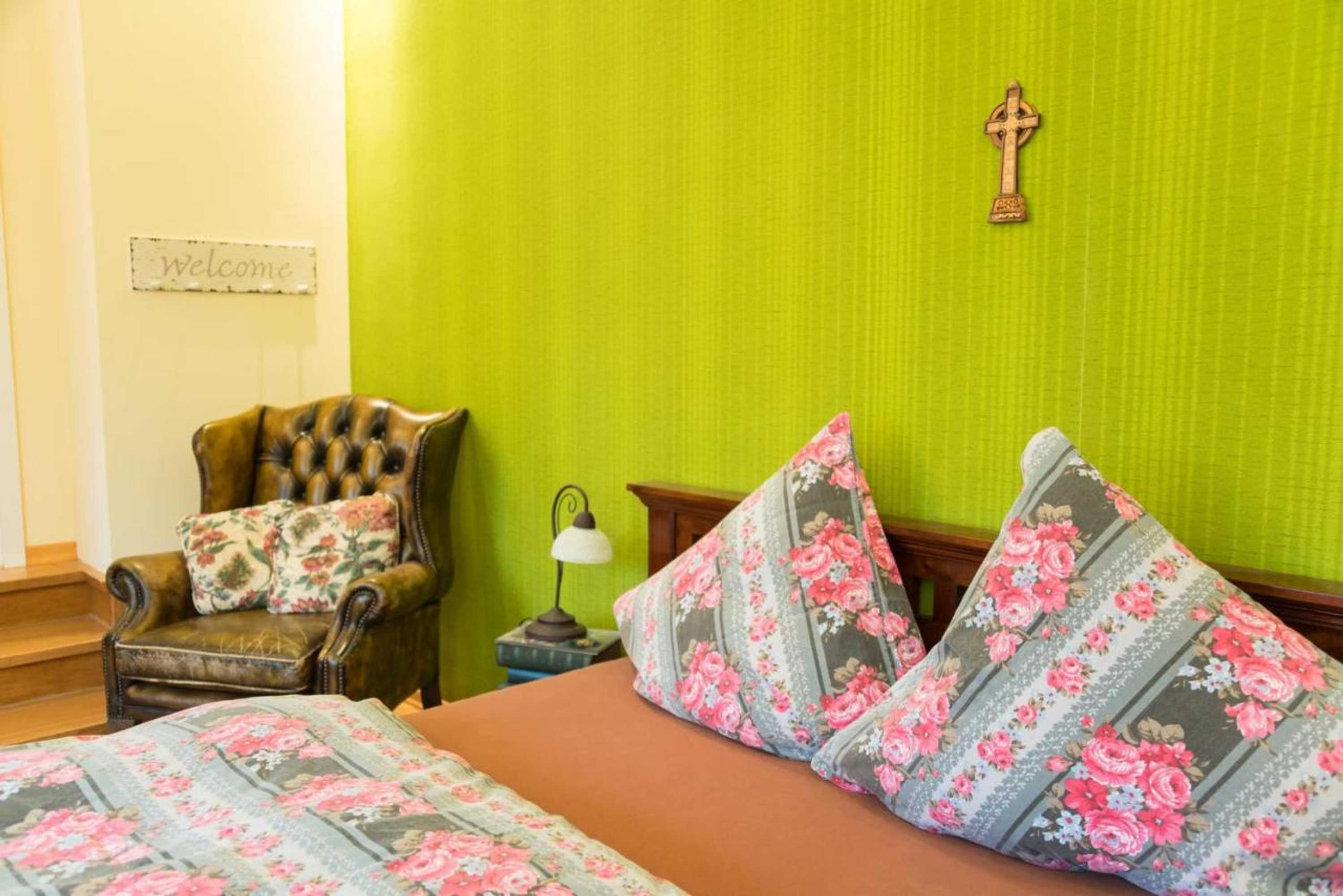 Gift card for Park Villa Gernsheim