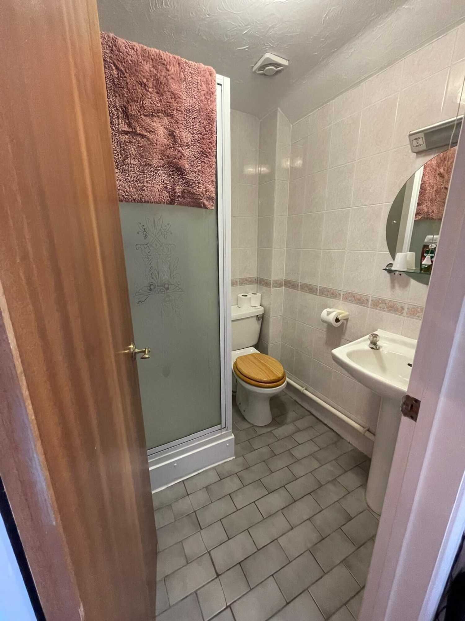 Gift card for The Prince of Wales Gift card for The Prince of Wales