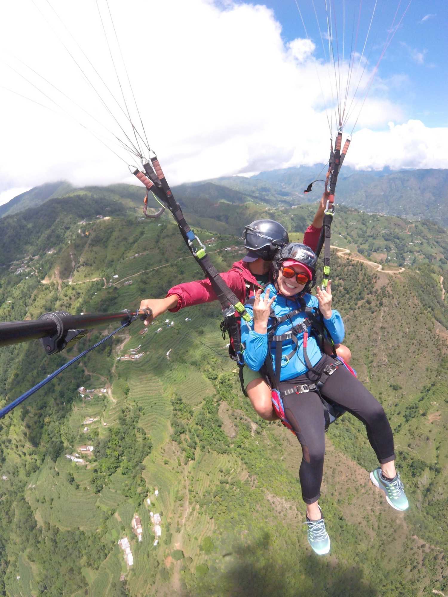 Gift card for Peaceful Cottage & Cafe du Mont