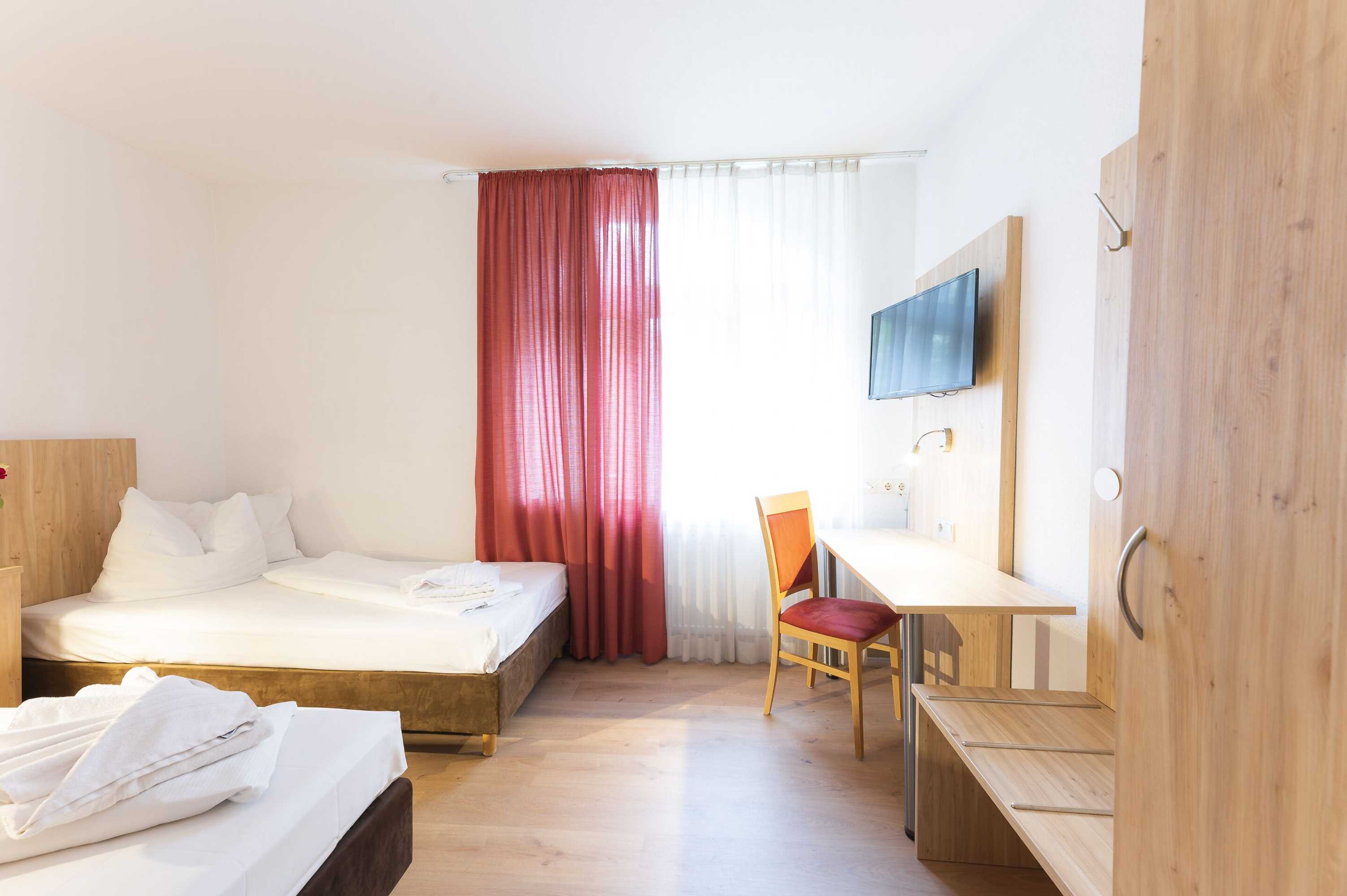 Gift card for Hotel Astoria am Urachplatz Gift card for Hotel Astoria am Urachplatz
