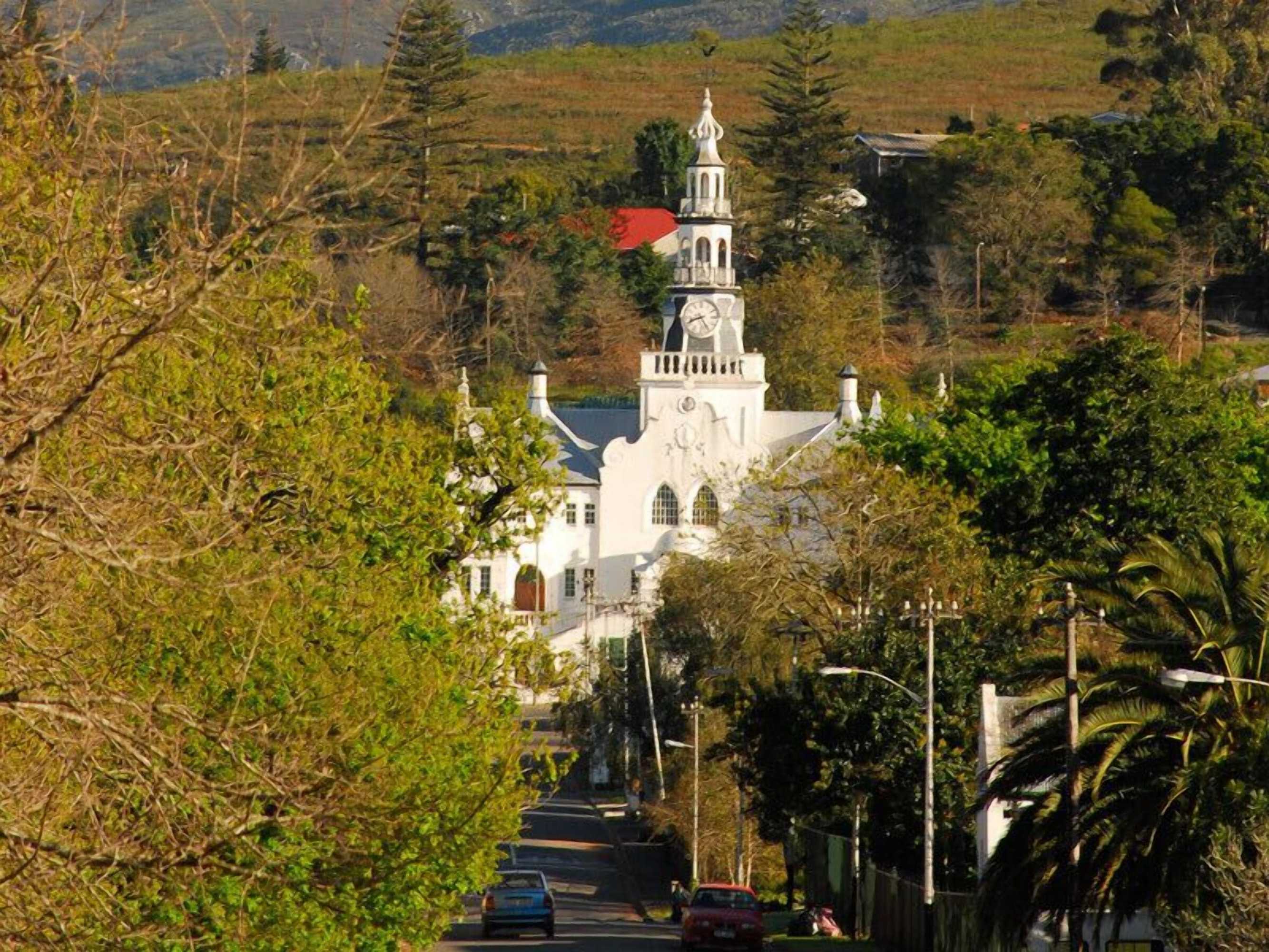 Gift card for Swellendam Country Lodge Gift card for Swellendam Country Lodge