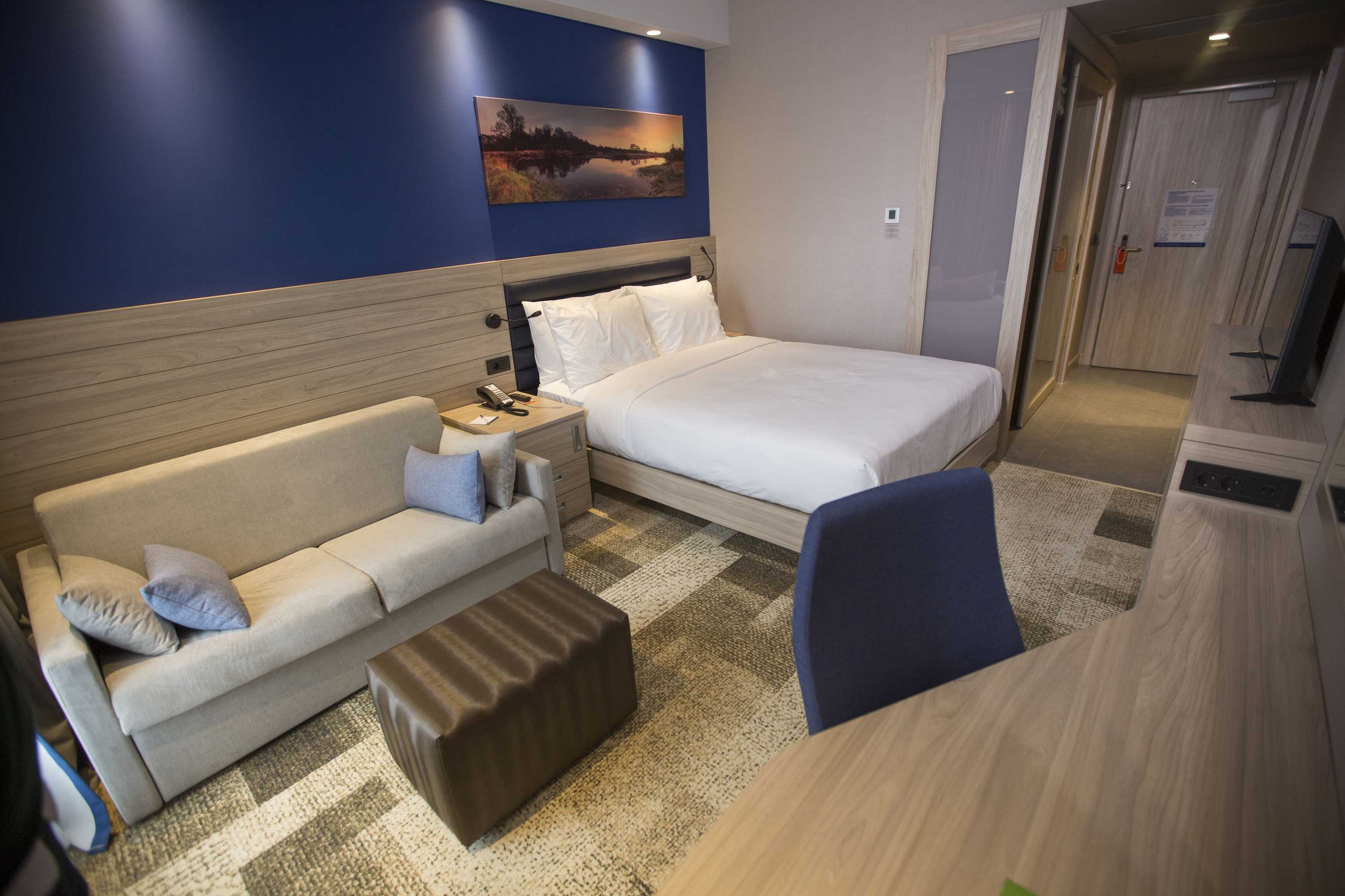 Gift card for Hampton by Hilton Bolu Gift card for Hampton by Hilton Bolu