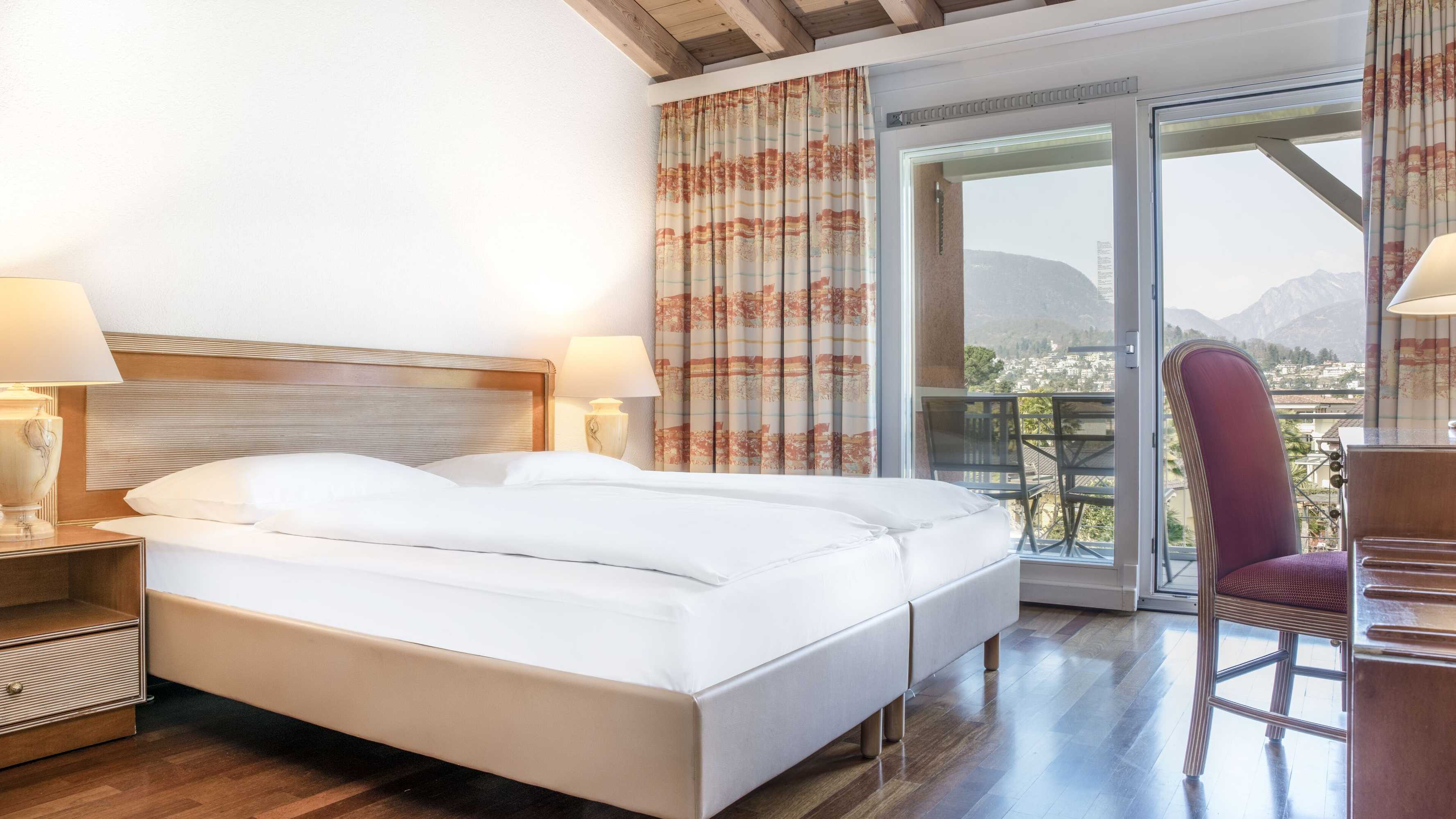 Gift card for Hapimag Resort Ascona Gift card for Hapimag Resort Ascona