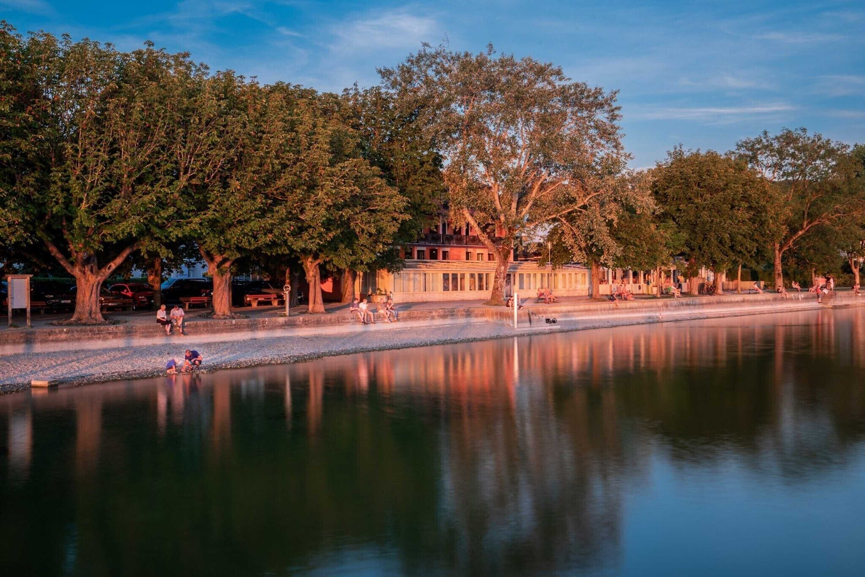 Gift card for Seehotel Pegasus