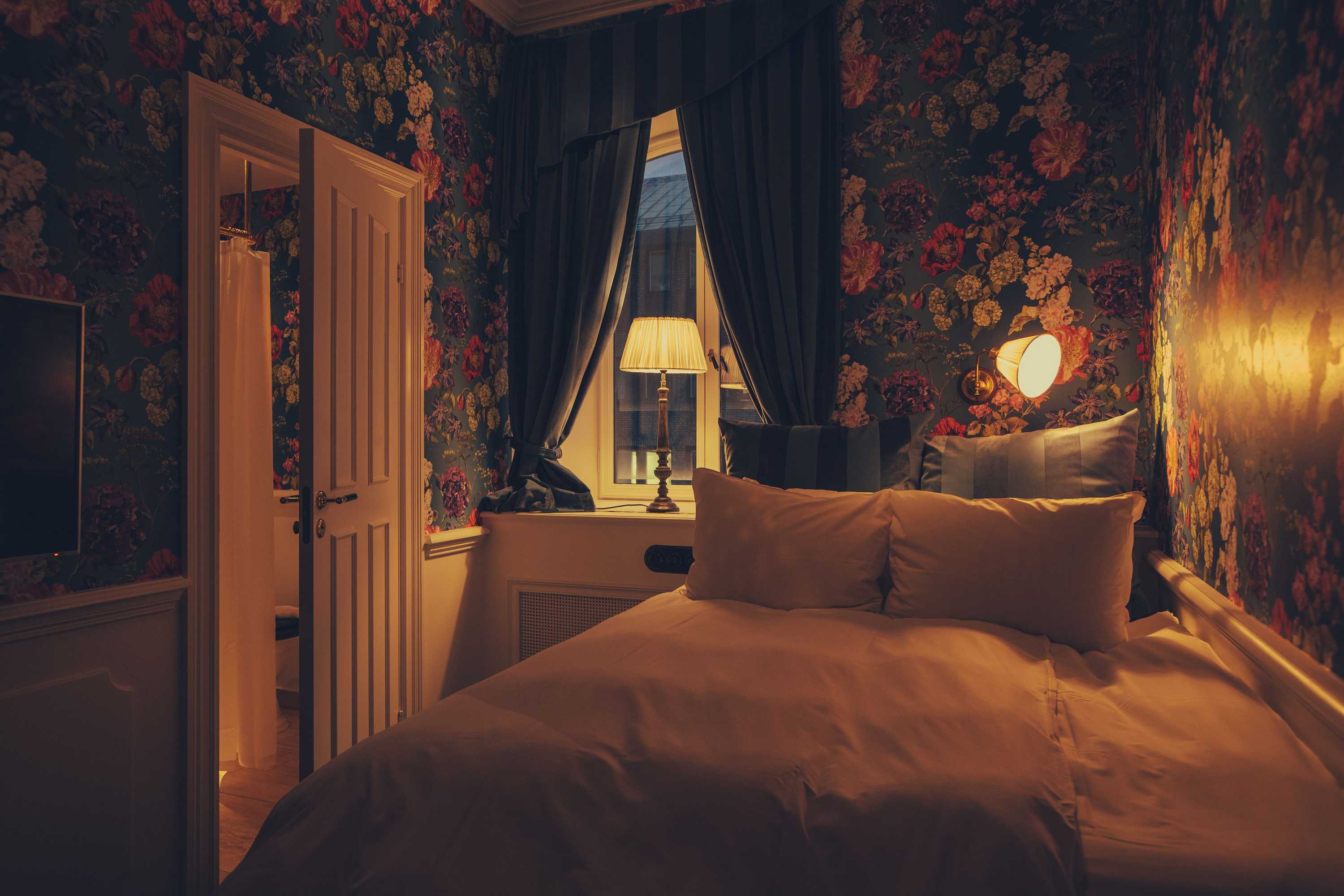 Gift card for Hotel Pigalle Gift card for Hotel Pigalle