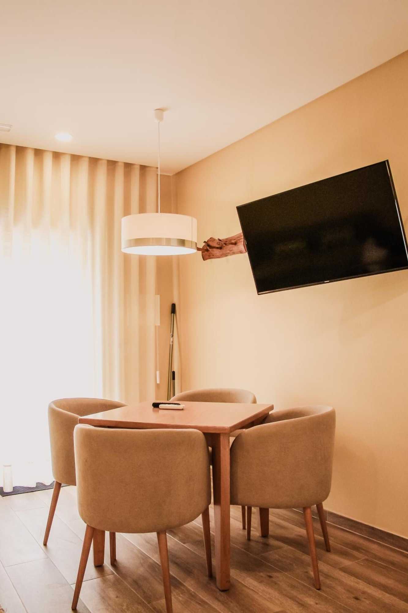 Gift card for Hotel Neptuno