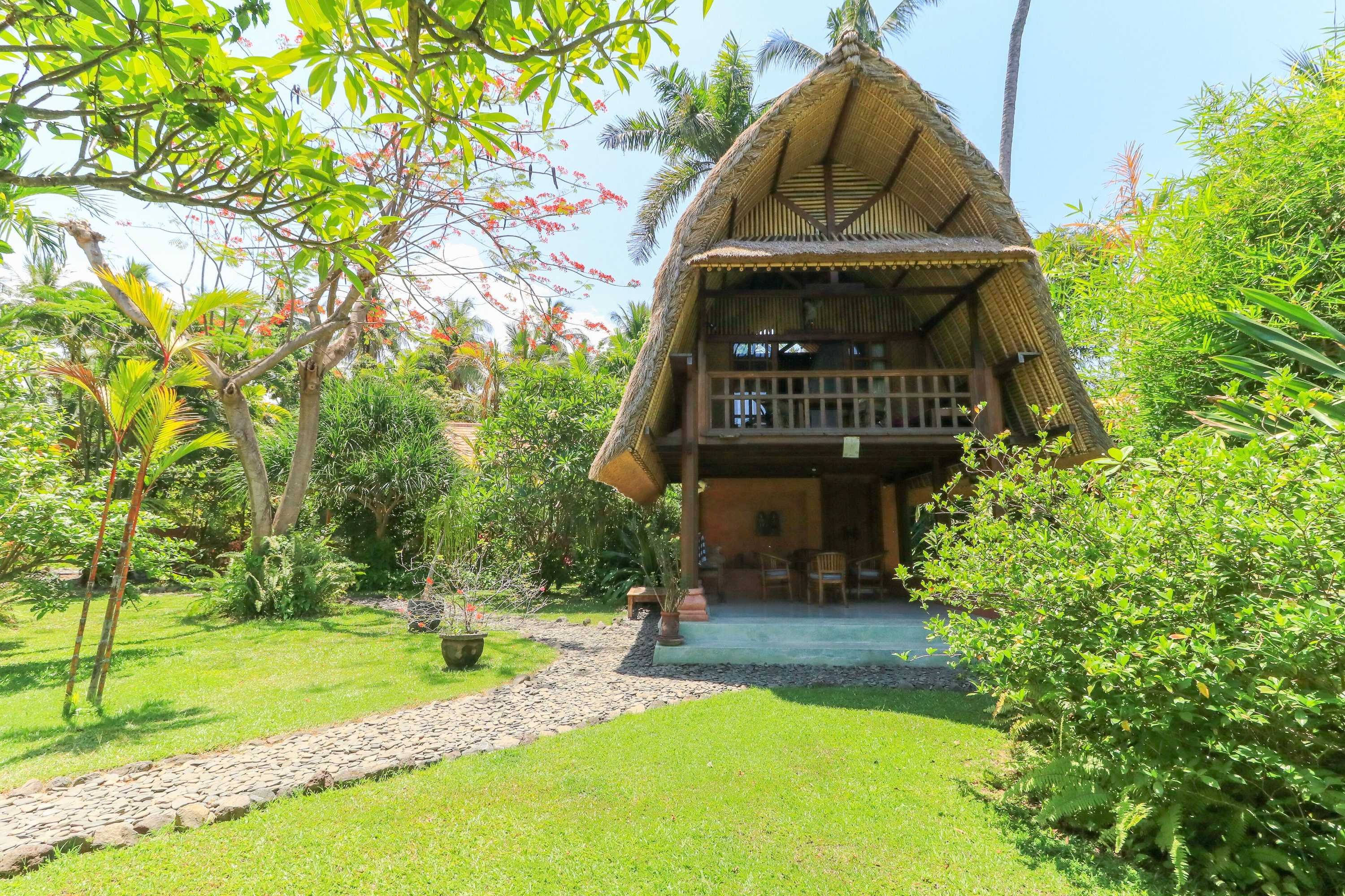Gift card for Palm Beach Villas Bali Gift card for Palm Beach Villas Bali