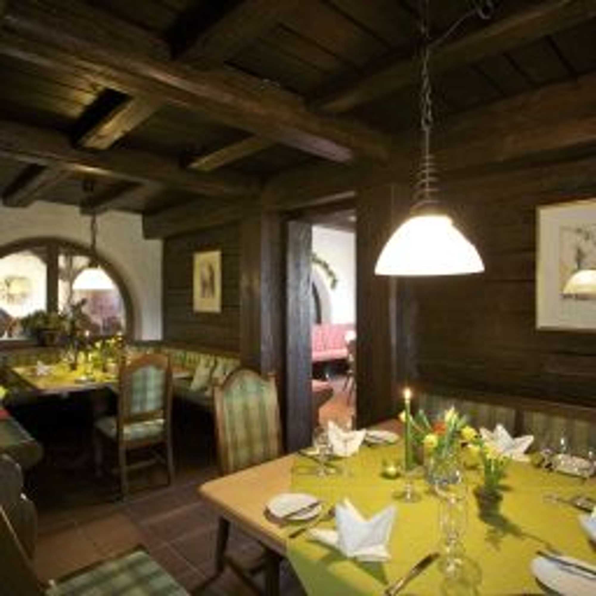 Gift card for Hotel & Restaurant Dornweiler Hof Gift card for Hotel & Restaurant Dornweiler Hof