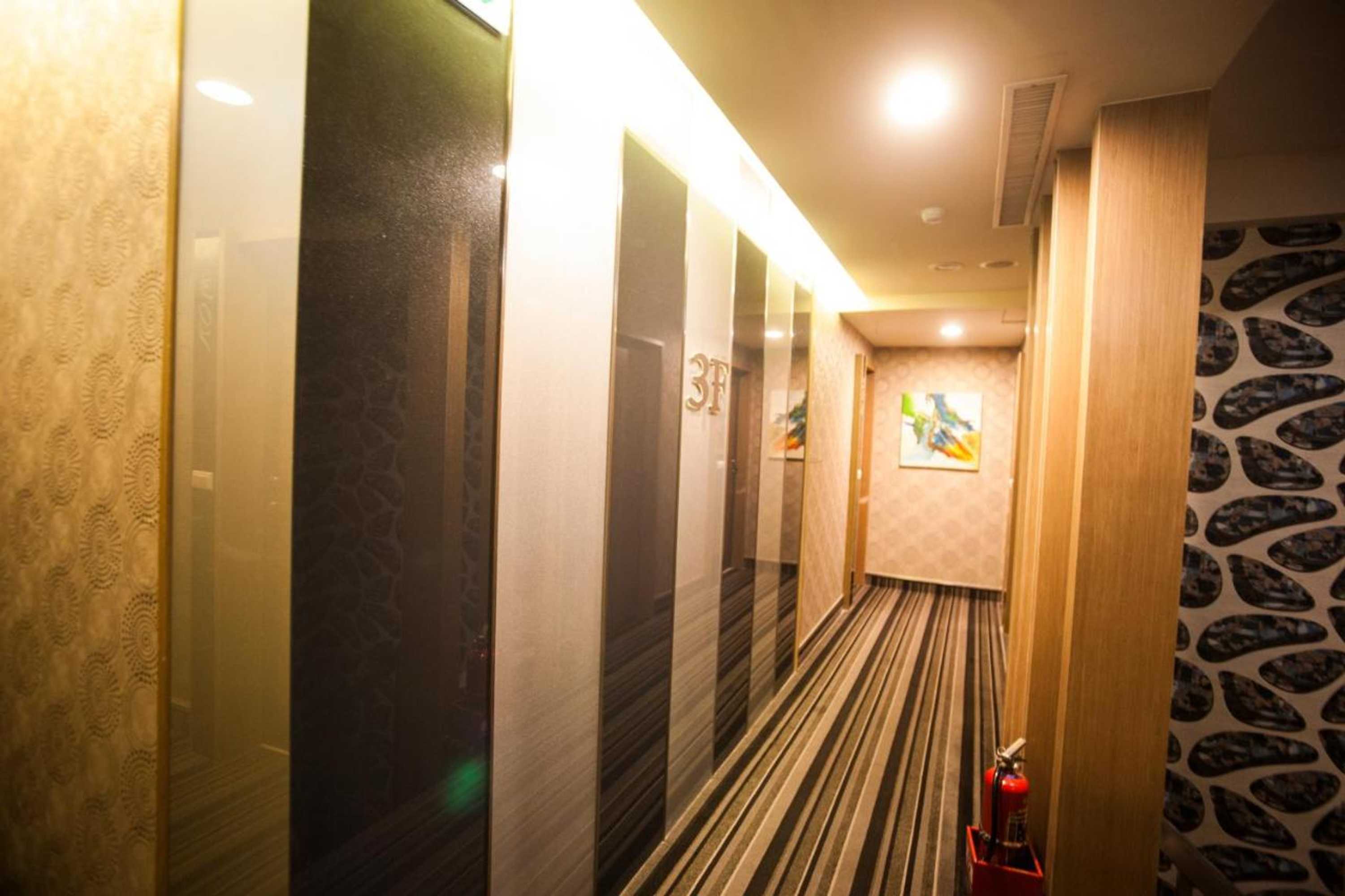 Gift card for Love Hotel