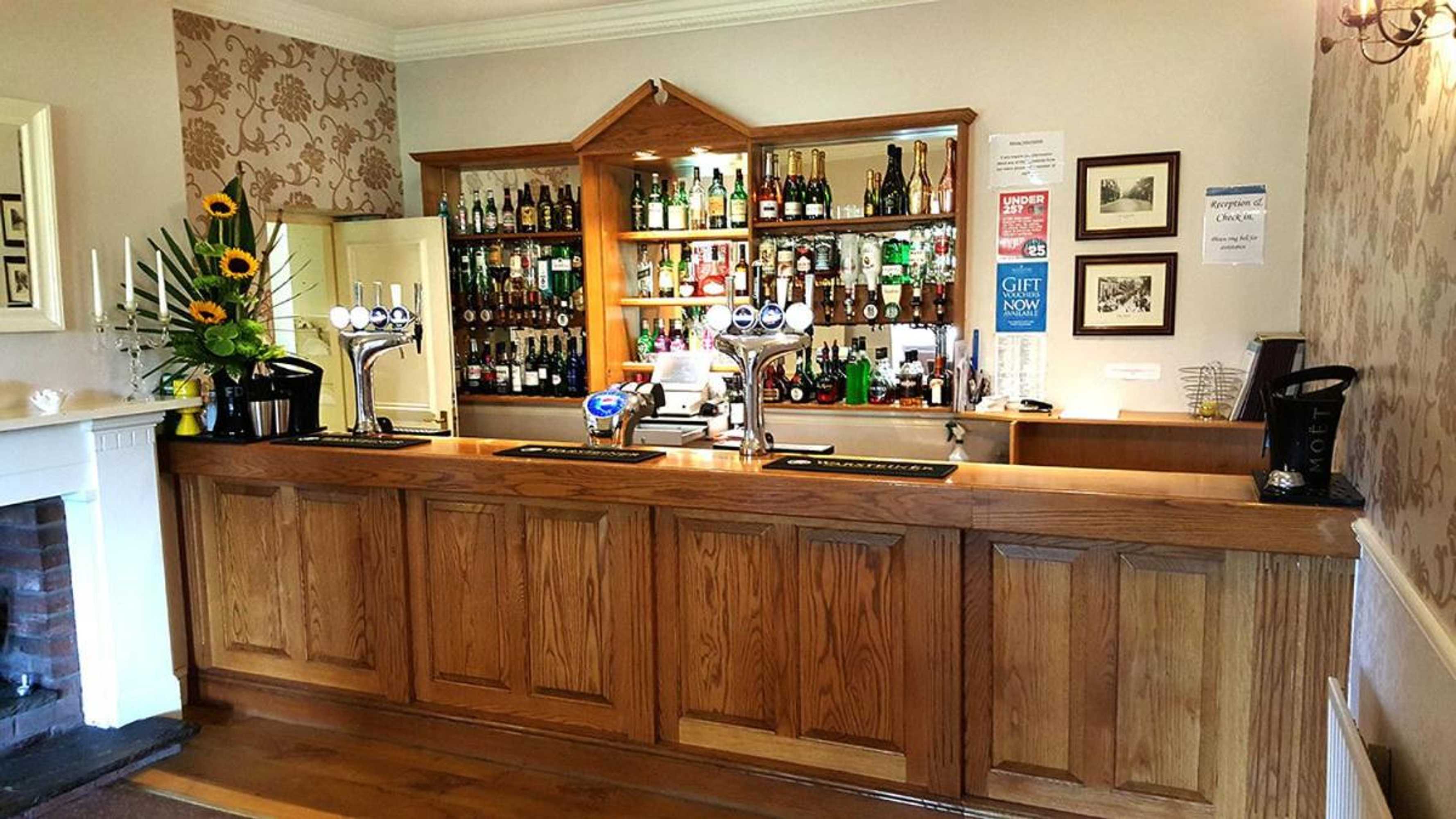 Gift card for Singleton Lodge Country House Hotel