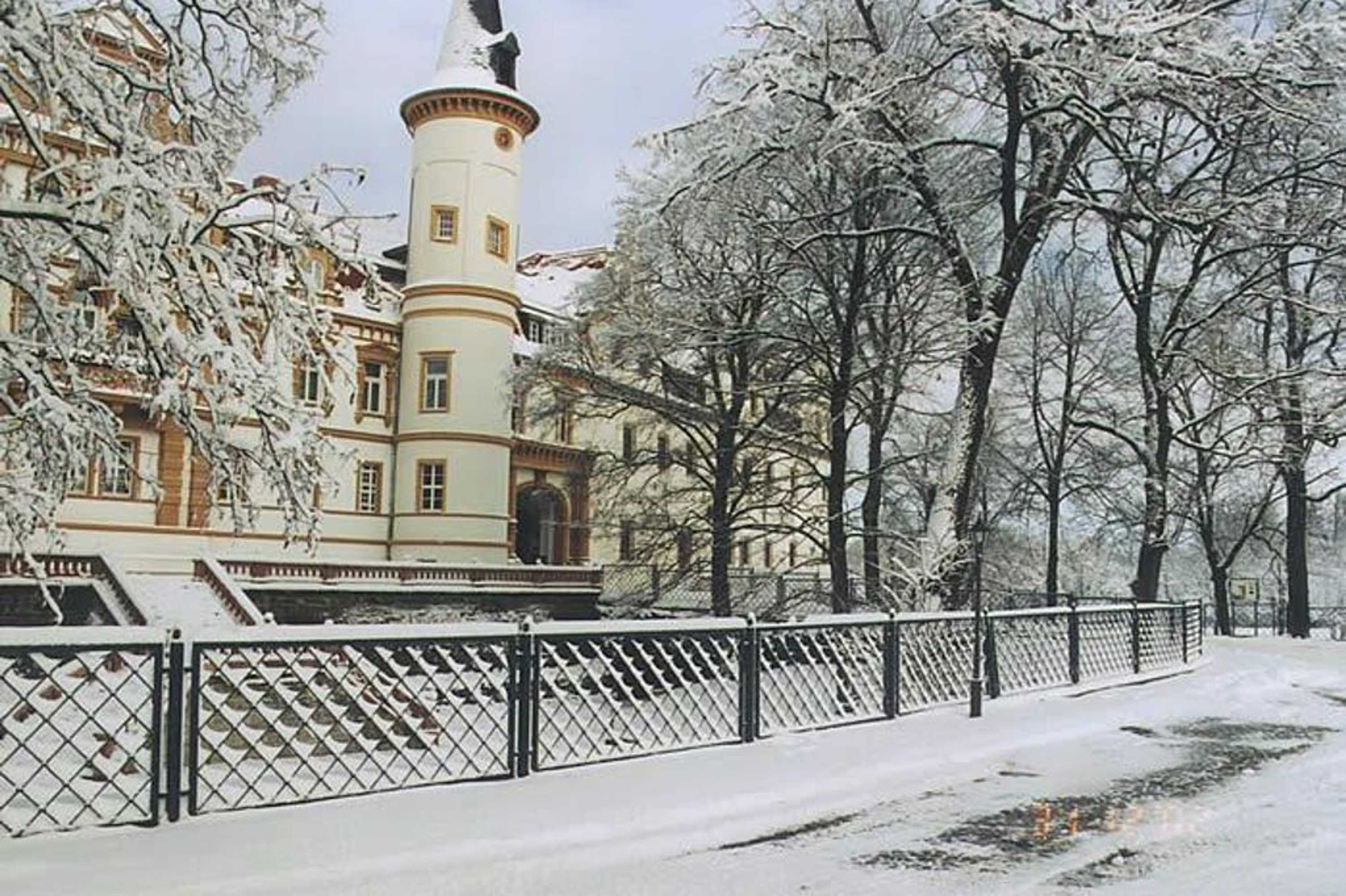 Gift card for Schlosshotel Schkopau Gift card for Schlosshotel Schkopau