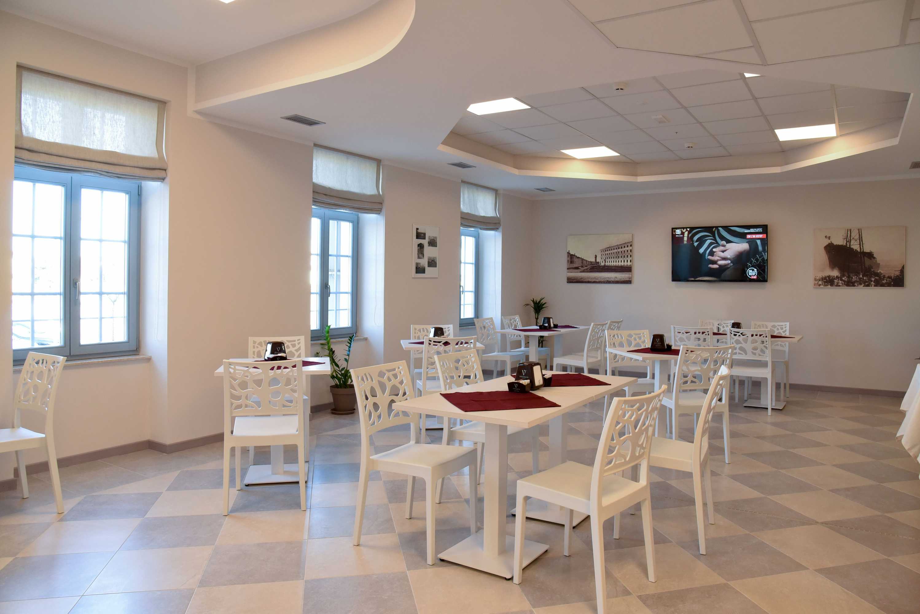 Gift card for Nuovo Albergo Operai