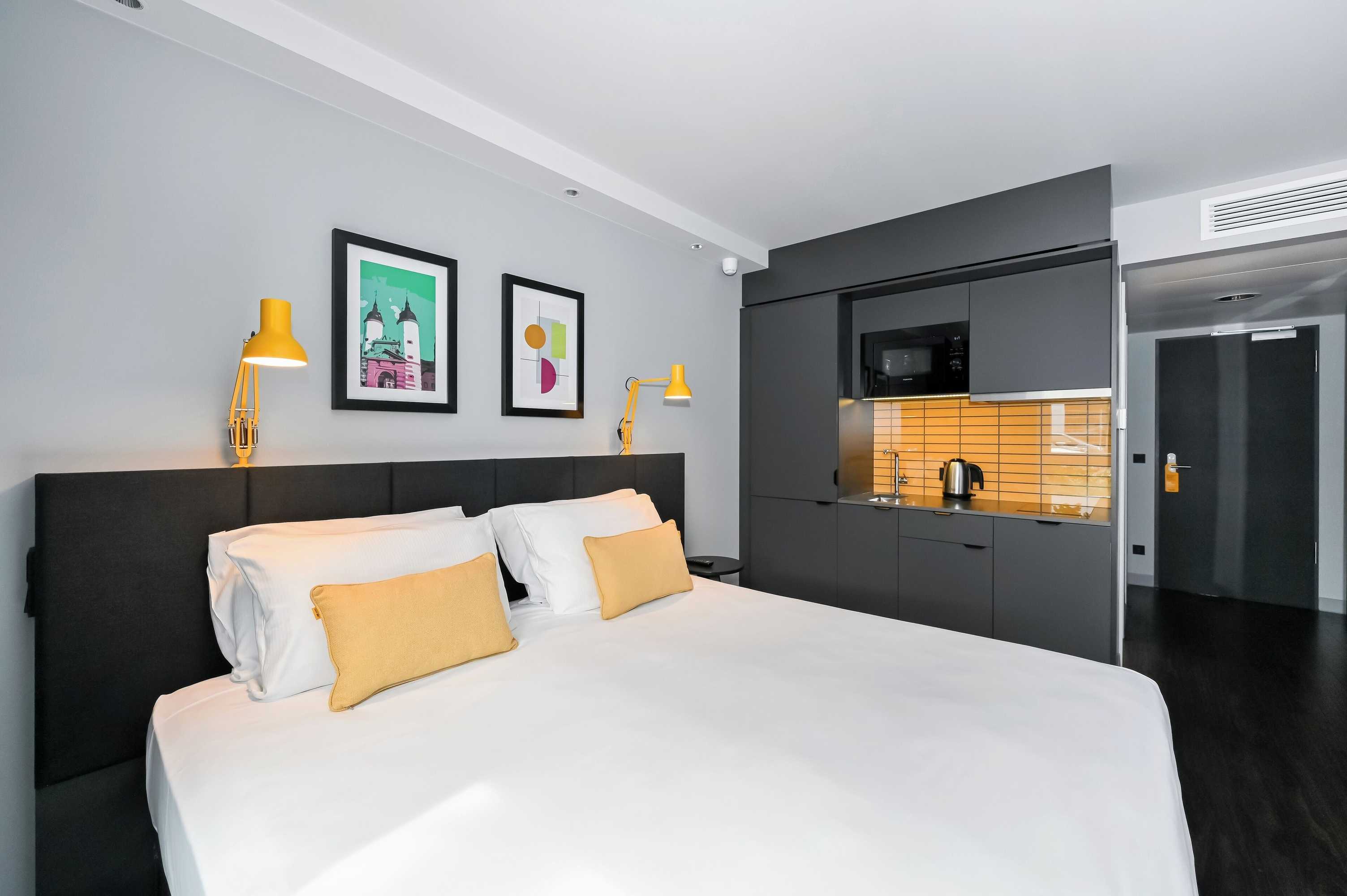 Gift card for Staycity Aparthotels, Heidelberg Gift card for Staycity Aparthotels, Heidelberg
