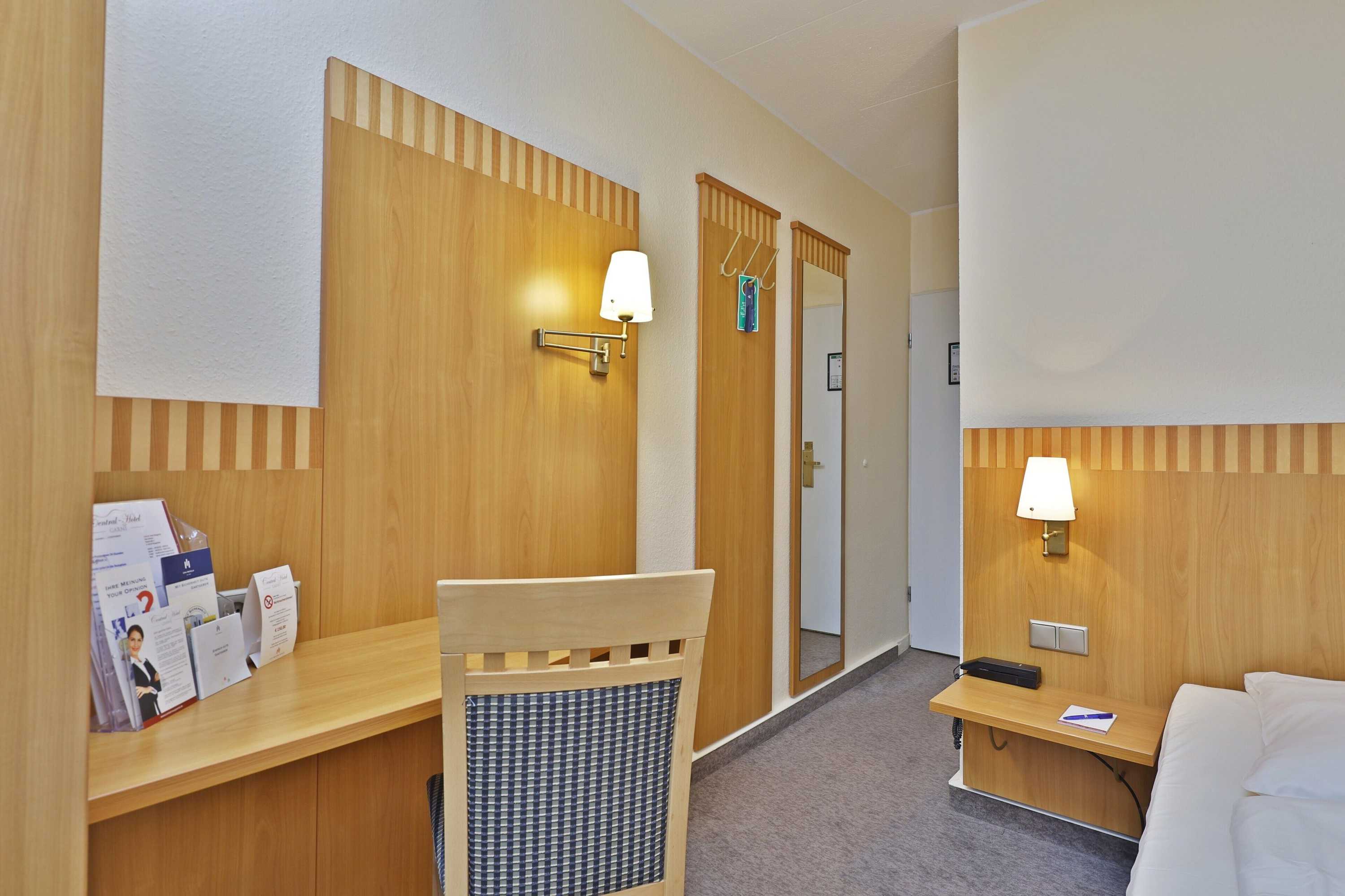 Gift card for City Partner Hotel Central Wuppertal Gift card for City Partner Hotel Central Wuppertal