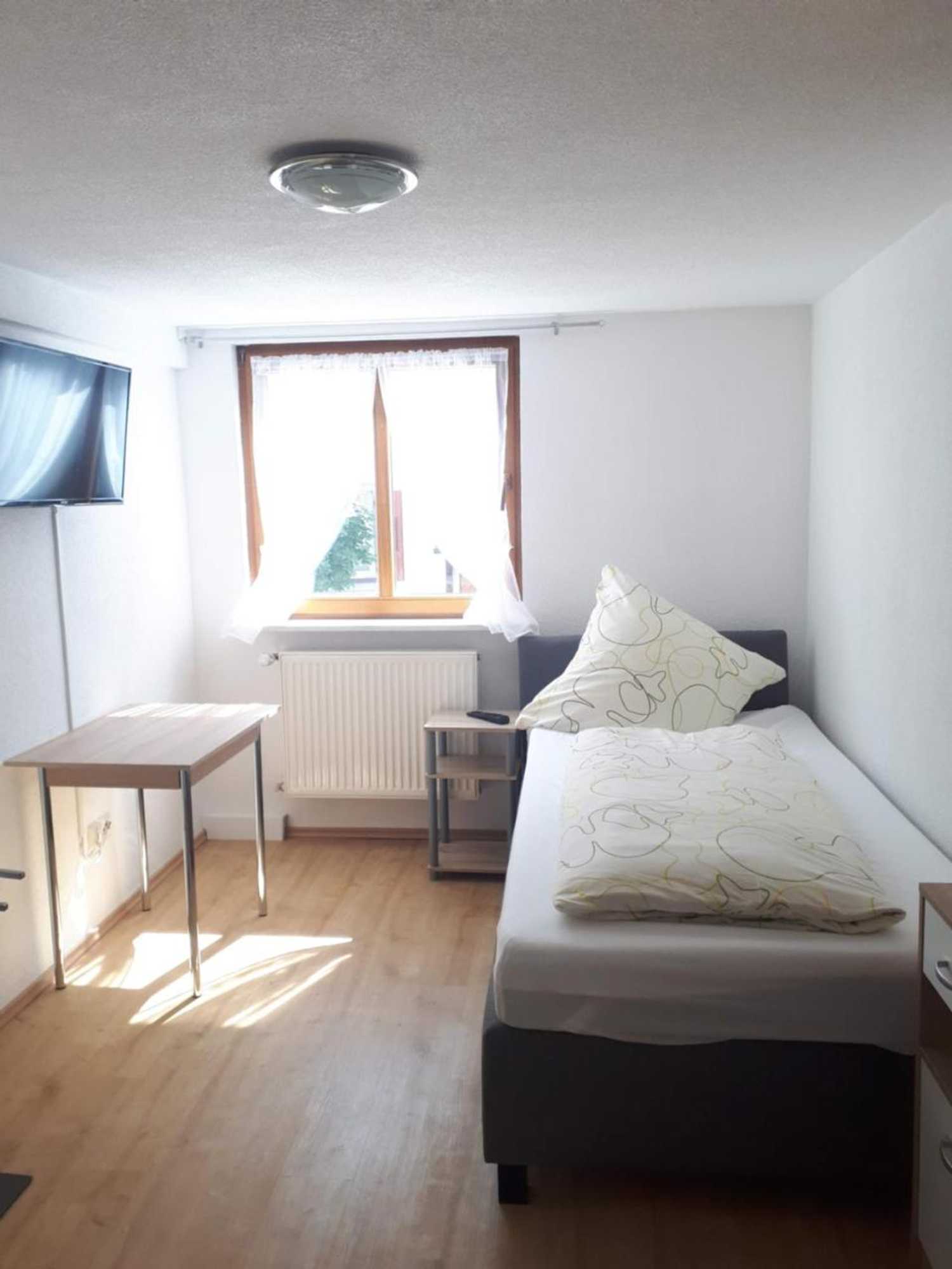 Gift card for Gästehaus Pension Waldhorn