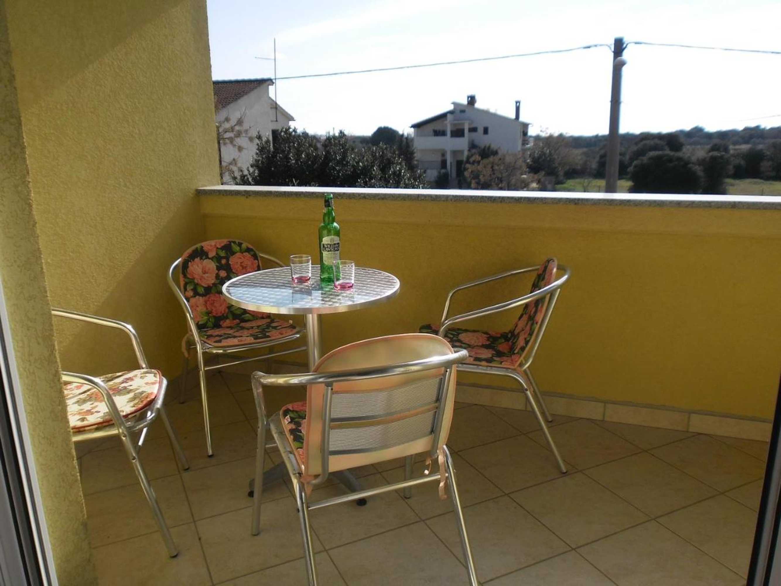 Gift card for Apartments MB