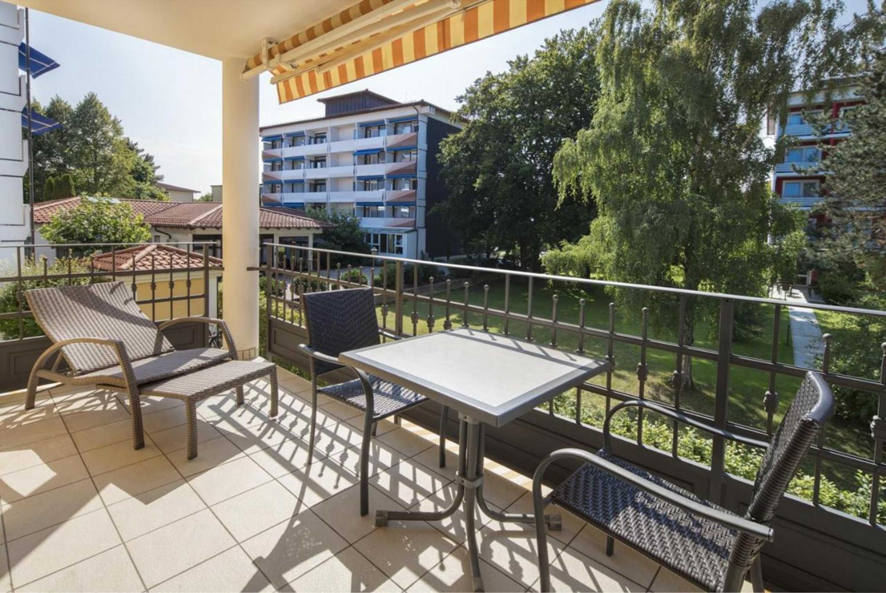 Gift card for Hotel Schweizer Hof Thermal & Vital Resort